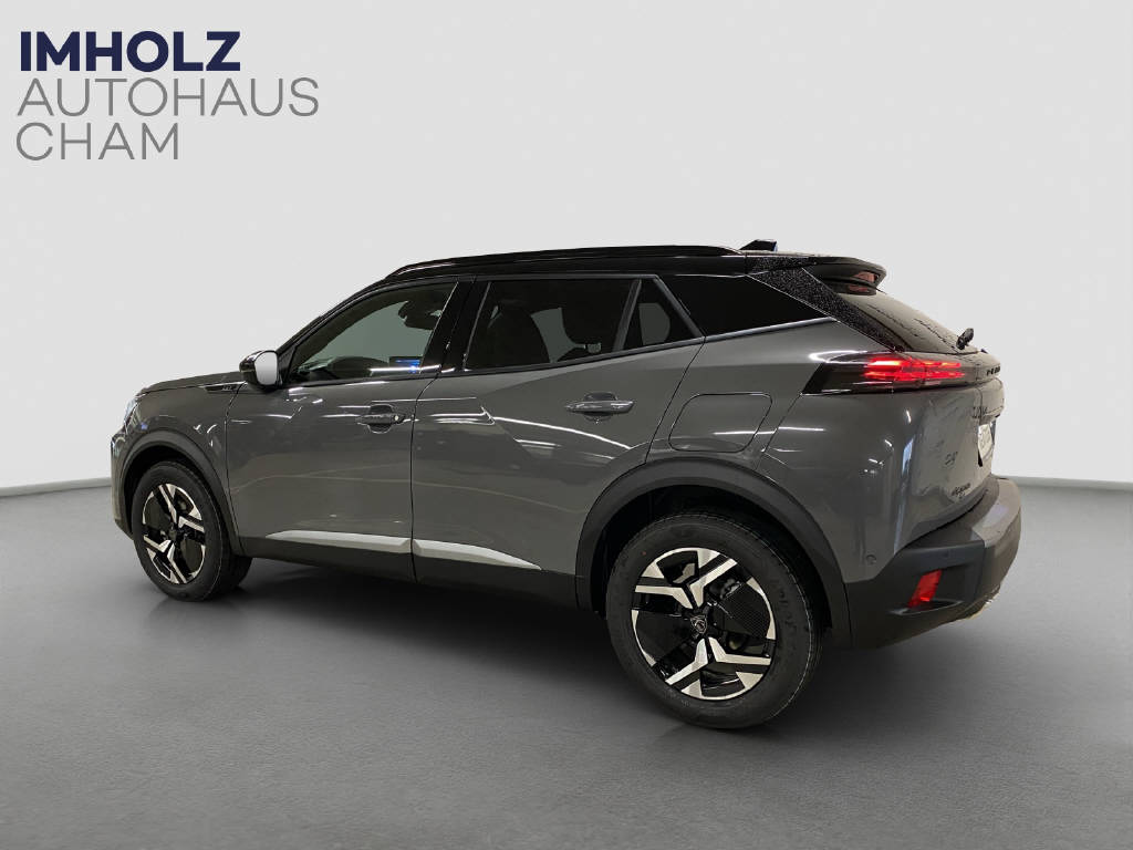 PEUGEOT 2008 1.2 Hybrid 145 GT-image-2