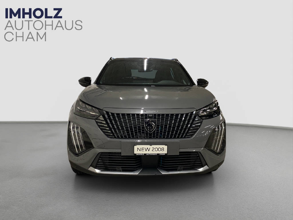 PEUGEOT 2008 1.2 Hybrid 145 GT-image-4