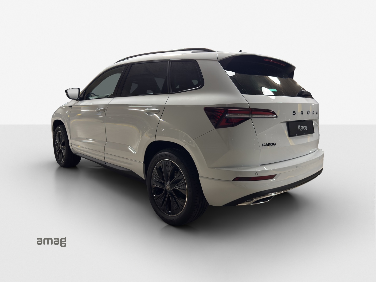 SKODA Karoq 2.0 TSI SportLine 4x4 DSG-showroom-element-2