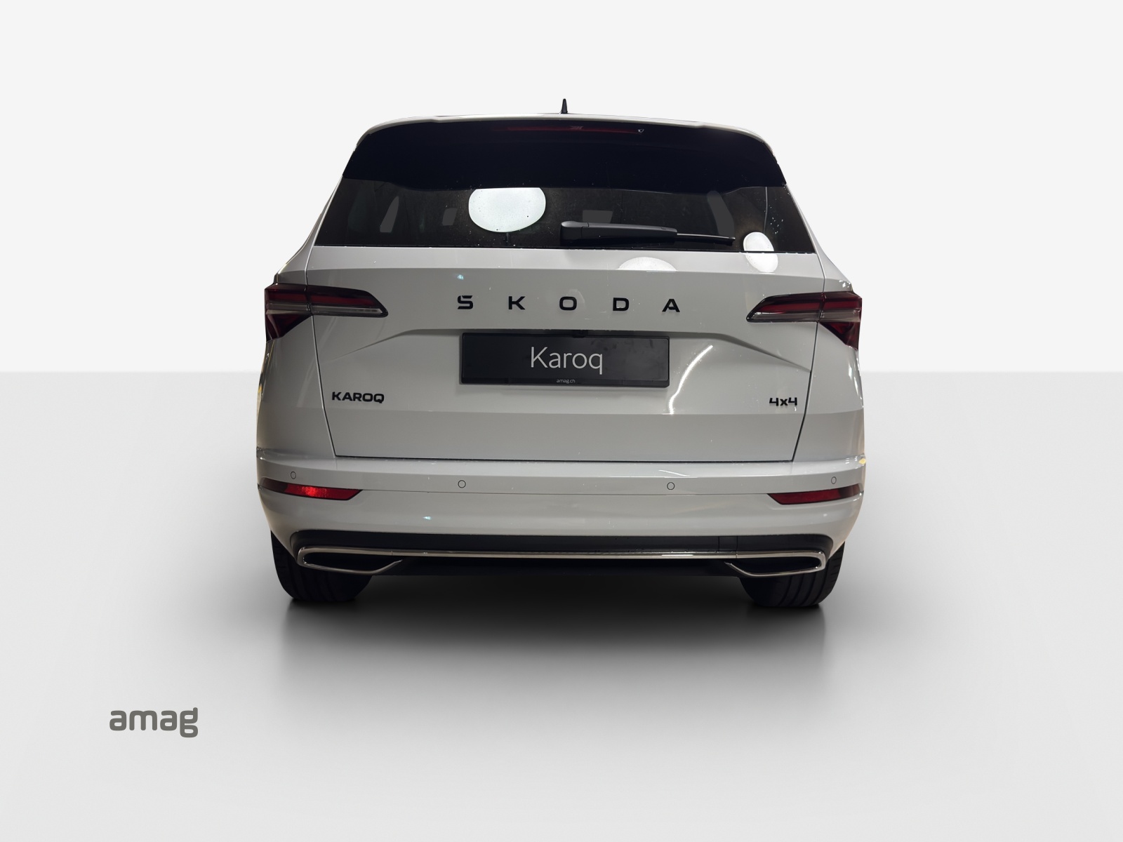SKODA Karoq 2.0 TSI SportLine 4x4 DSG-showroom-element-3