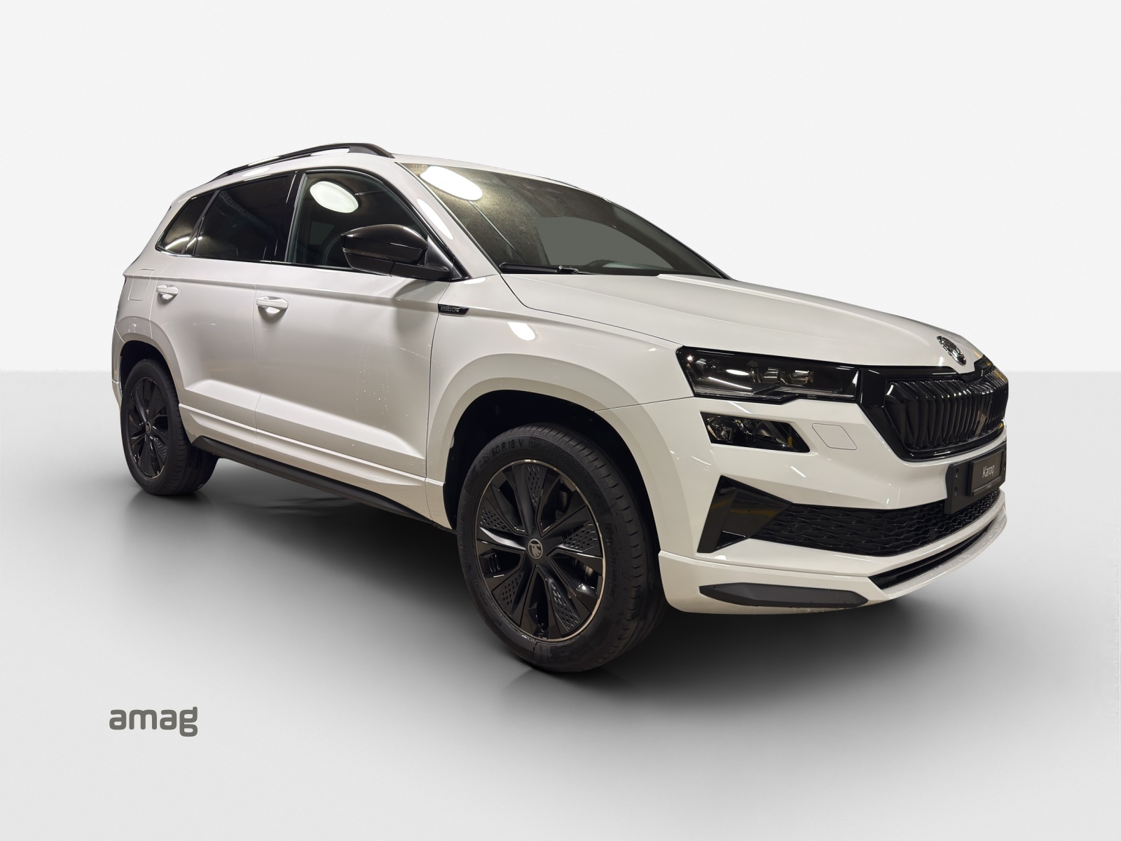 SKODA Karoq 2.0 TSI SportLine 4x4 DSG-image-5