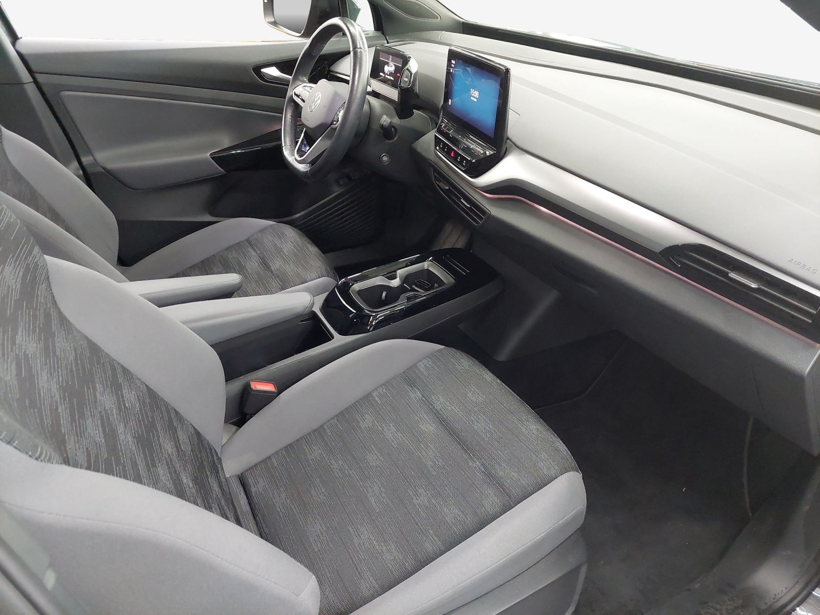 VW ID.4 Pro Performance 77 kWh-image-14