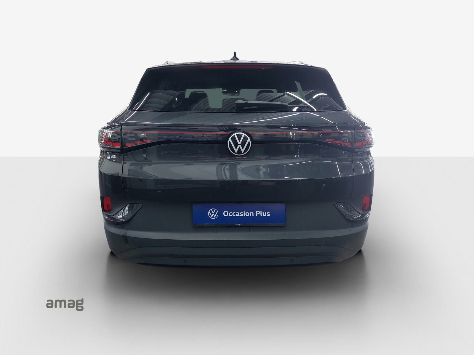 VW ID.4 Pro Performance 77 kWh-image-3