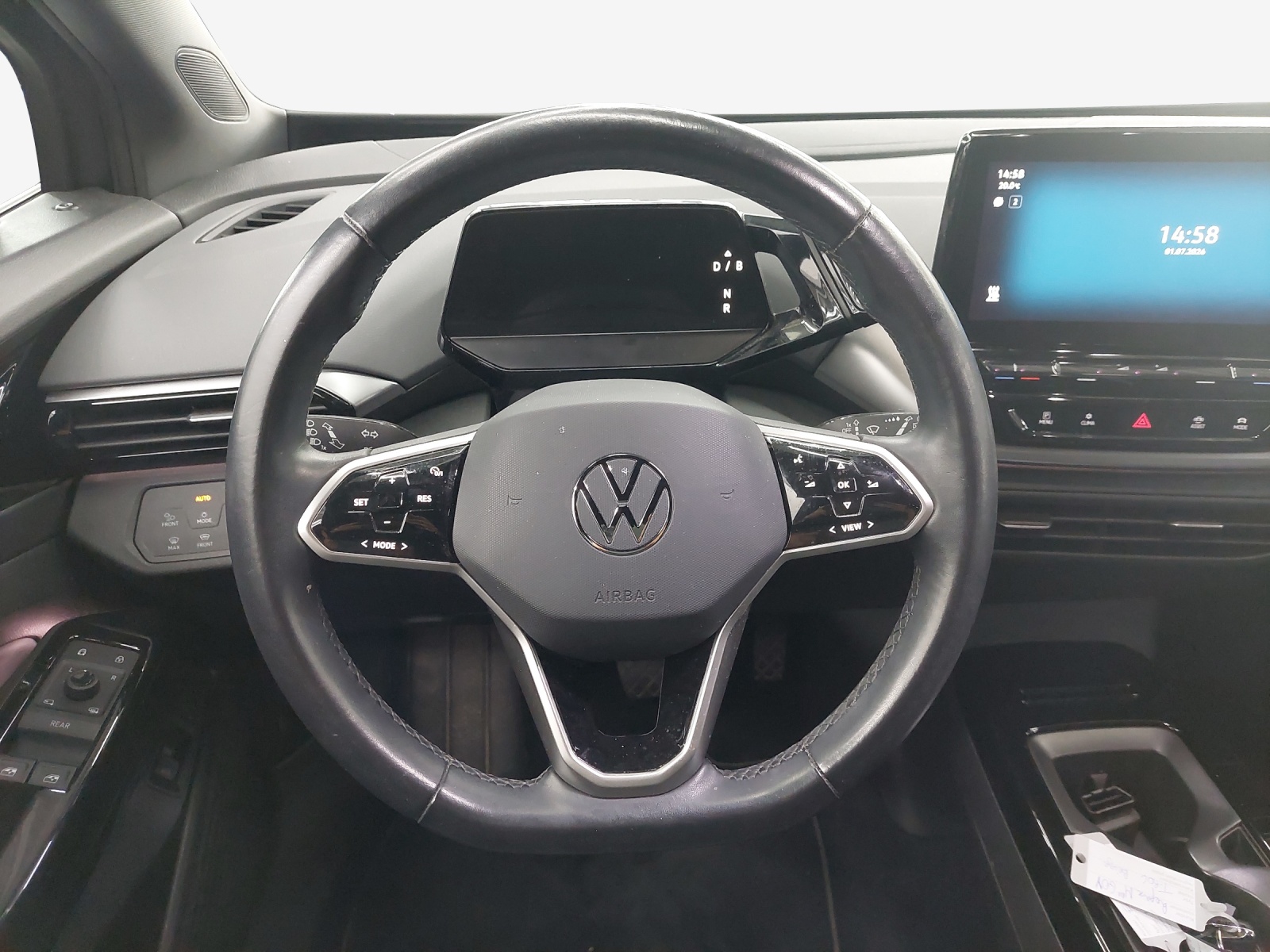 VW ID.4 Pro Performance 77 kWh-image-9