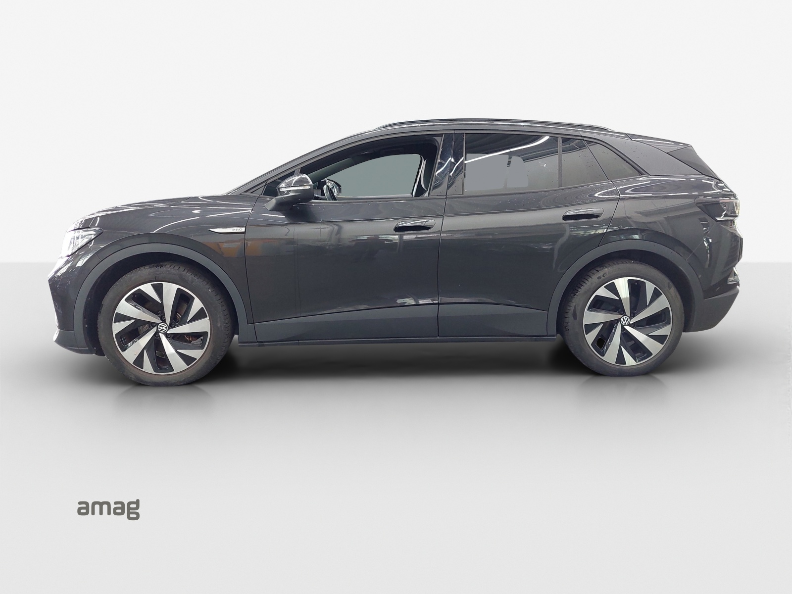 VW ID.4 Pro Performance 77 kWh-image-1