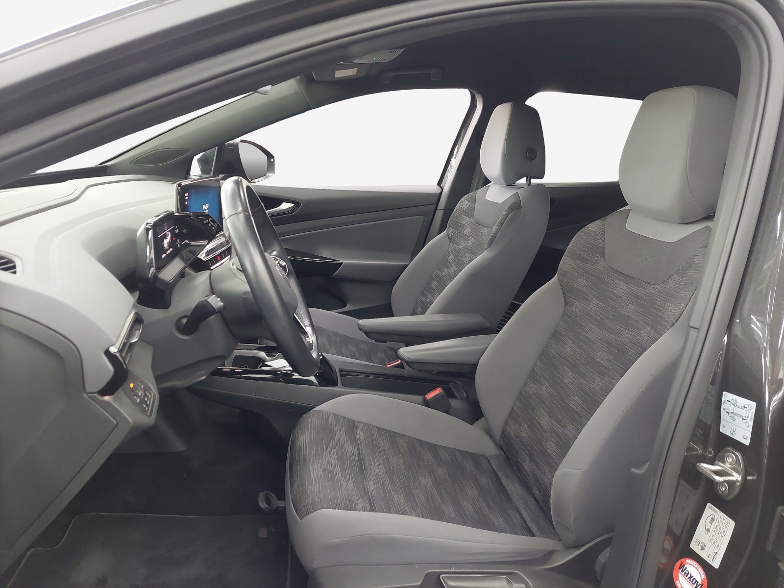 VW ID.4 Pro Performance 77 kWh-image-7