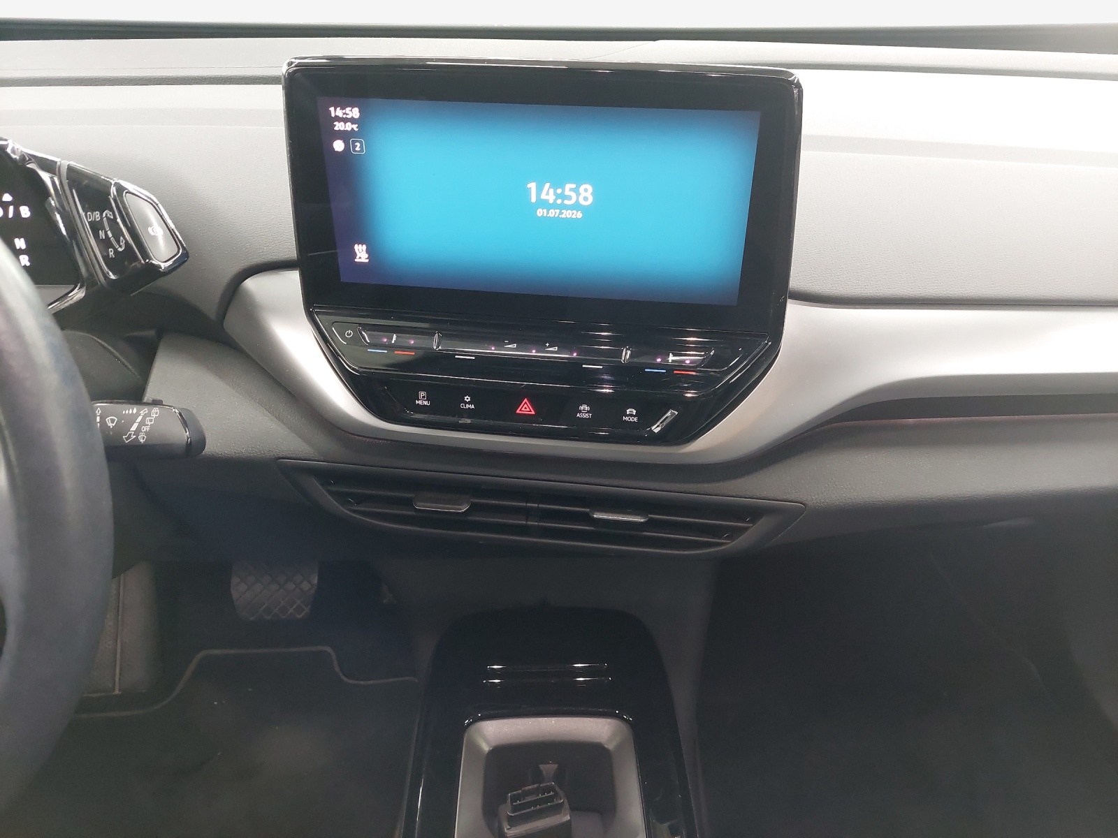 VW ID.4 Pro Performance 77 kWh-image-10