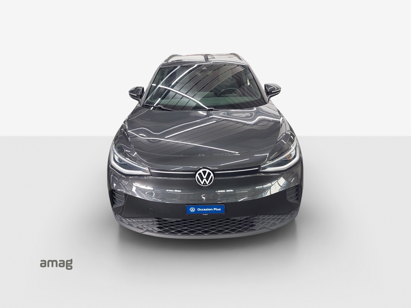 VW ID.4 Pro Performance 77 kWh-image-15