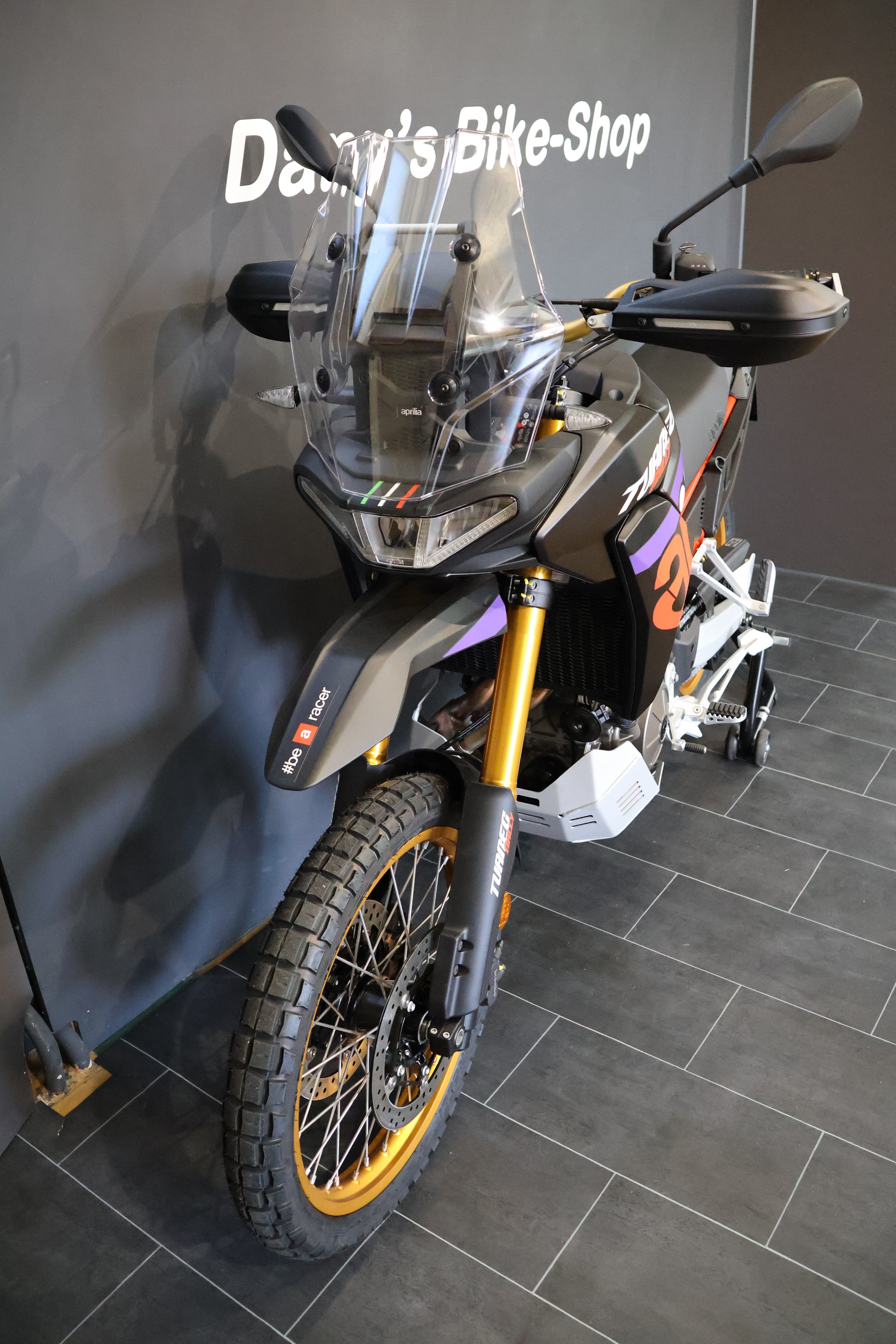 APRILIA Tuareg 660 E5+ Rally (80ps)-showroom-element-1