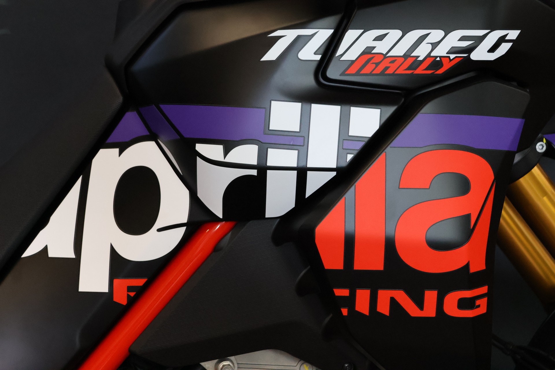 APRILIA Tuareg 660 E5+ Rally (80ps)-image-7