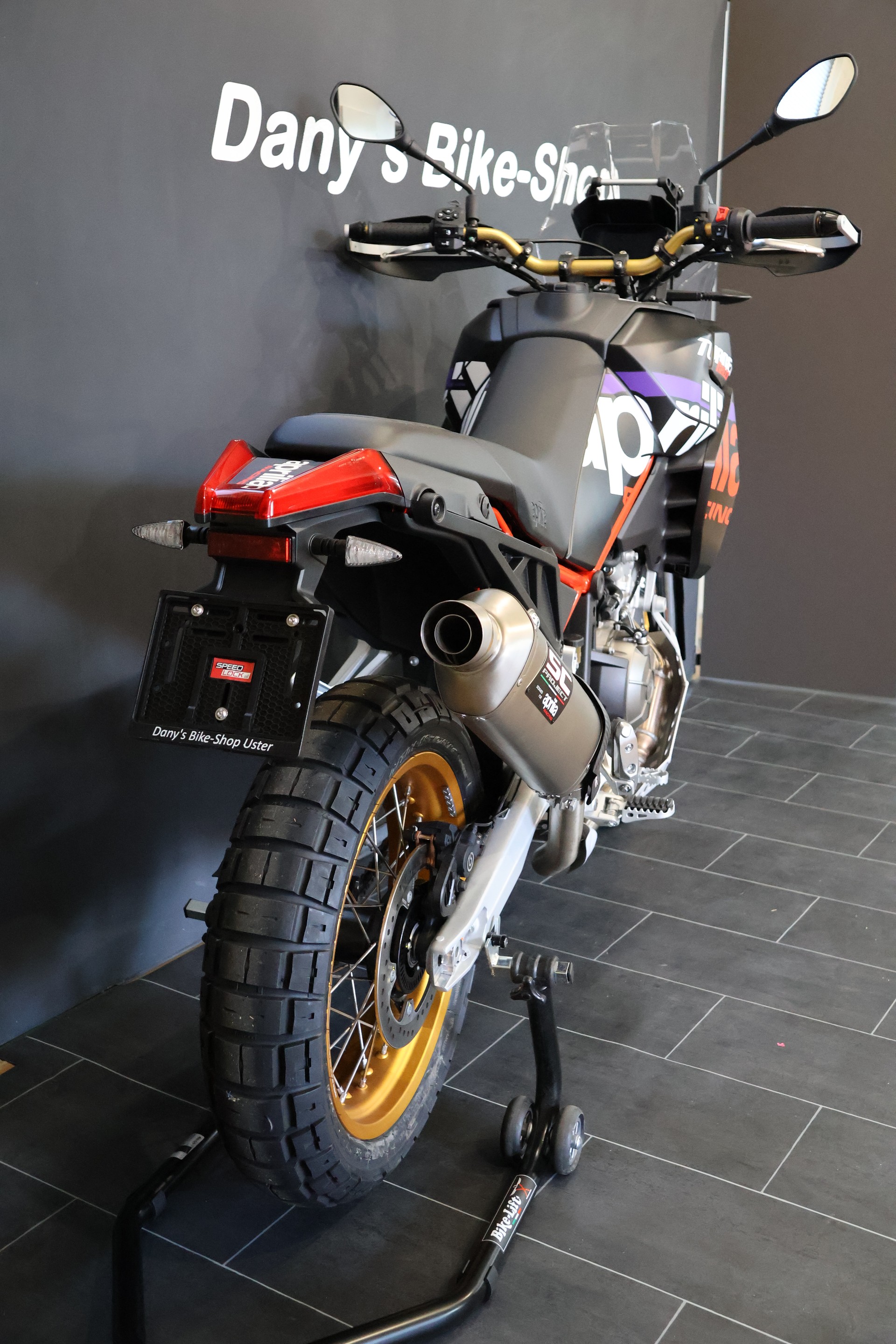 APRILIA Tuareg 660 E5+ Rally (80ps)-showroom-element-3