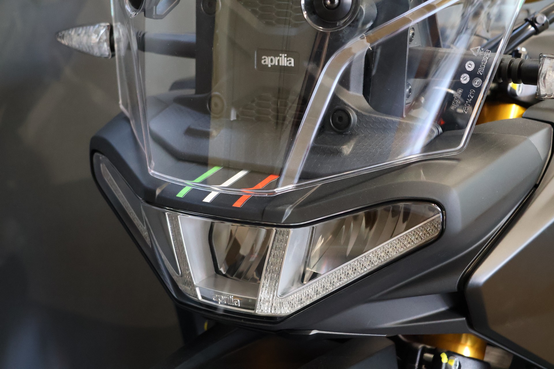 APRILIA Tuareg 660 E5+ Rally (80ps)-image-14