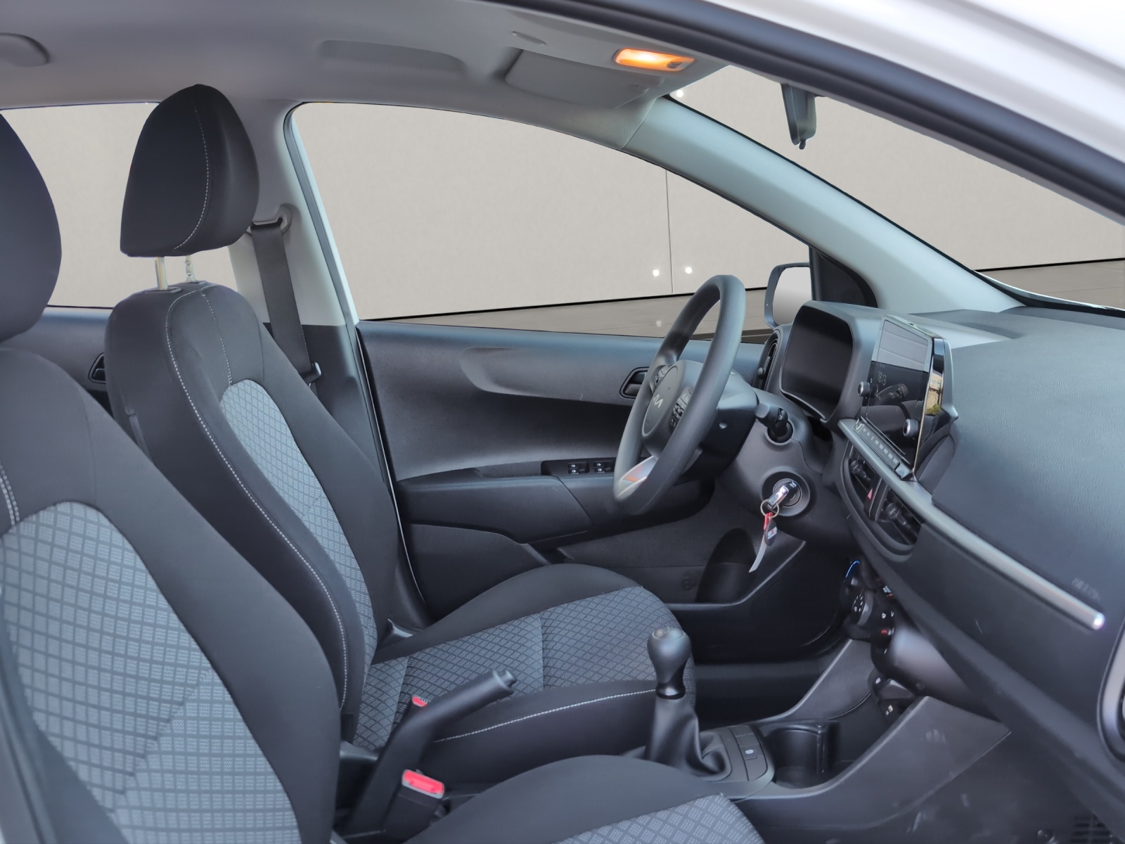 KIA Picanto 1.0 CVVT-image-13