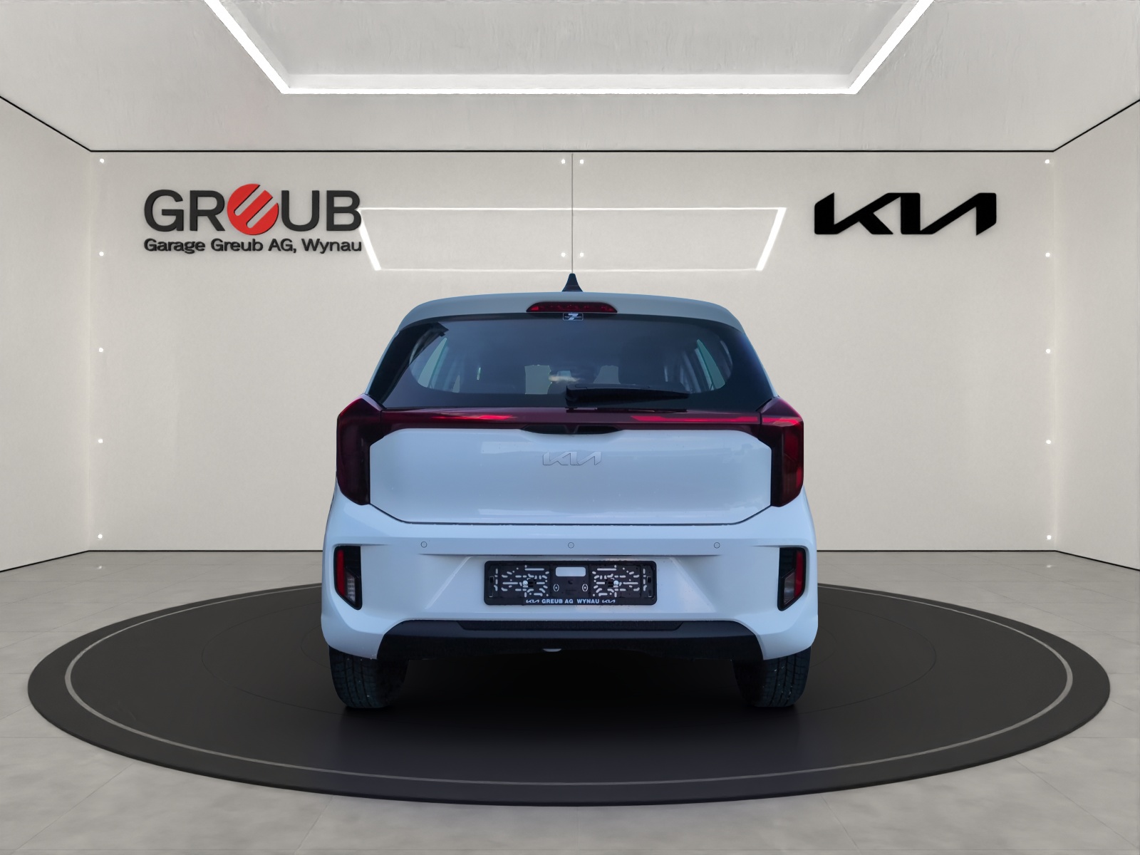 KIA Picanto 1.0 CVVT-image-5