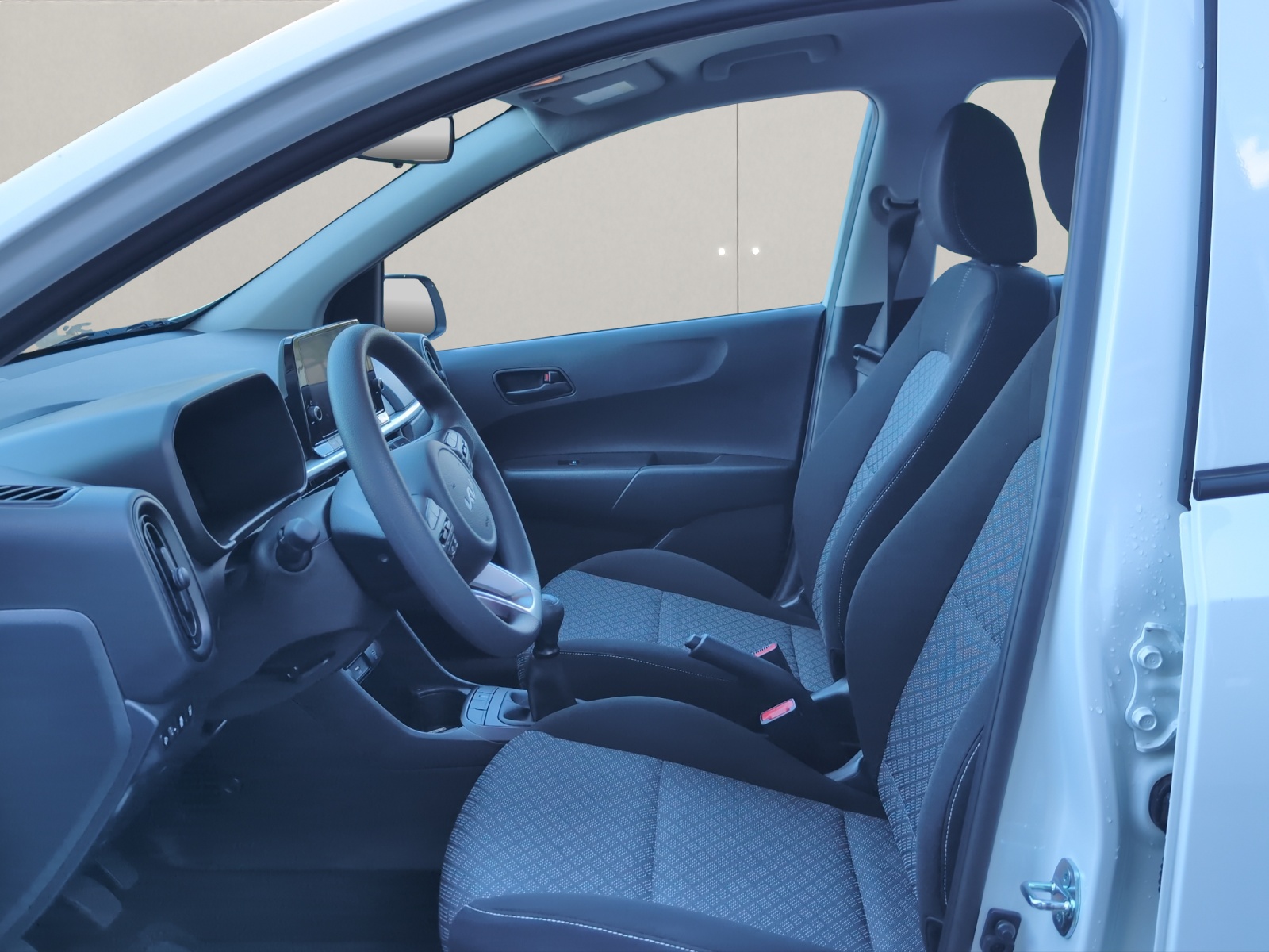 KIA Picanto 1.0 CVVT-image-8