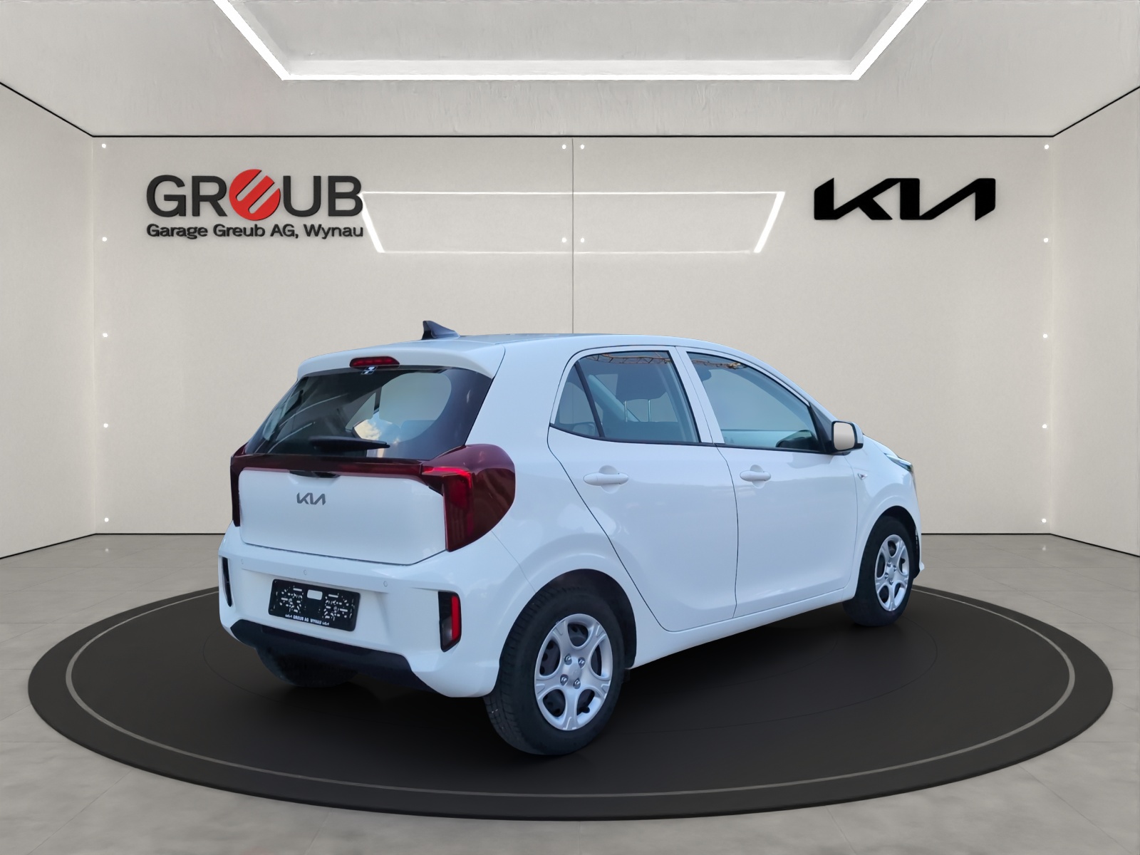 KIA Picanto 1.0 CVVT-image-4