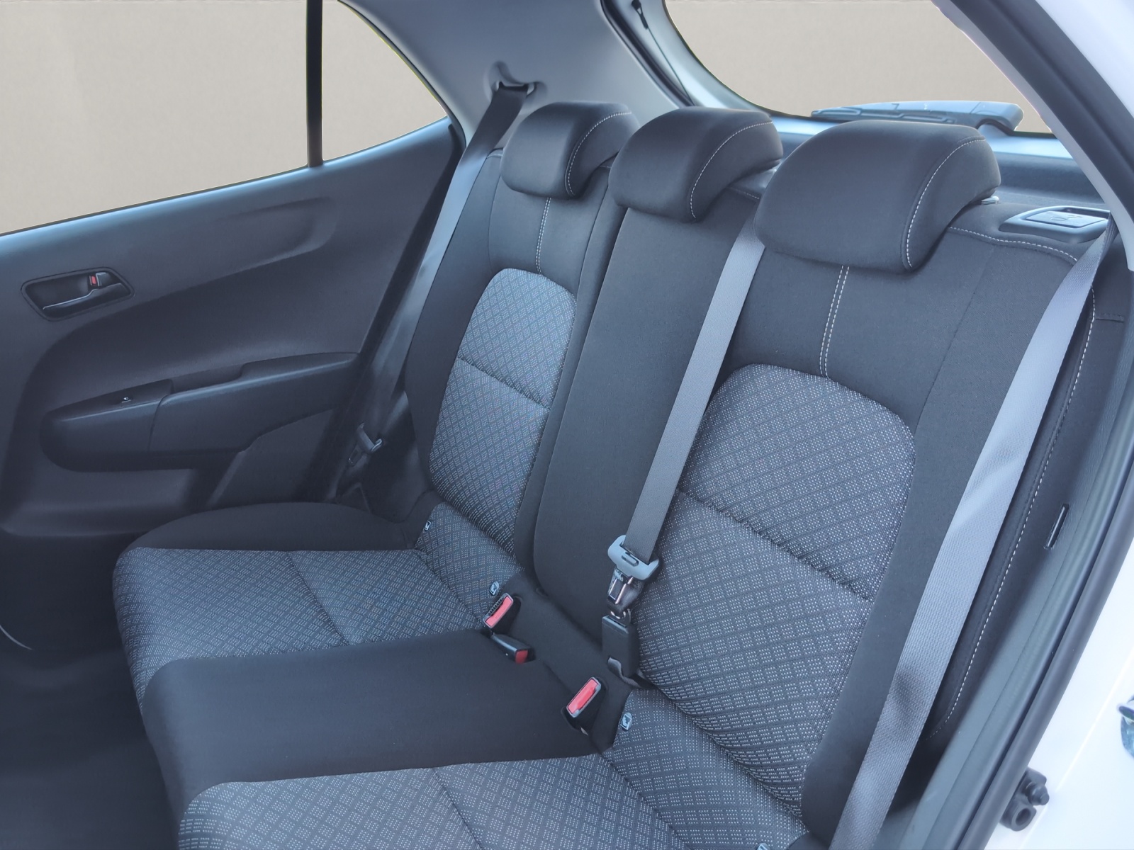 KIA Picanto 1.0 CVVT-image-16