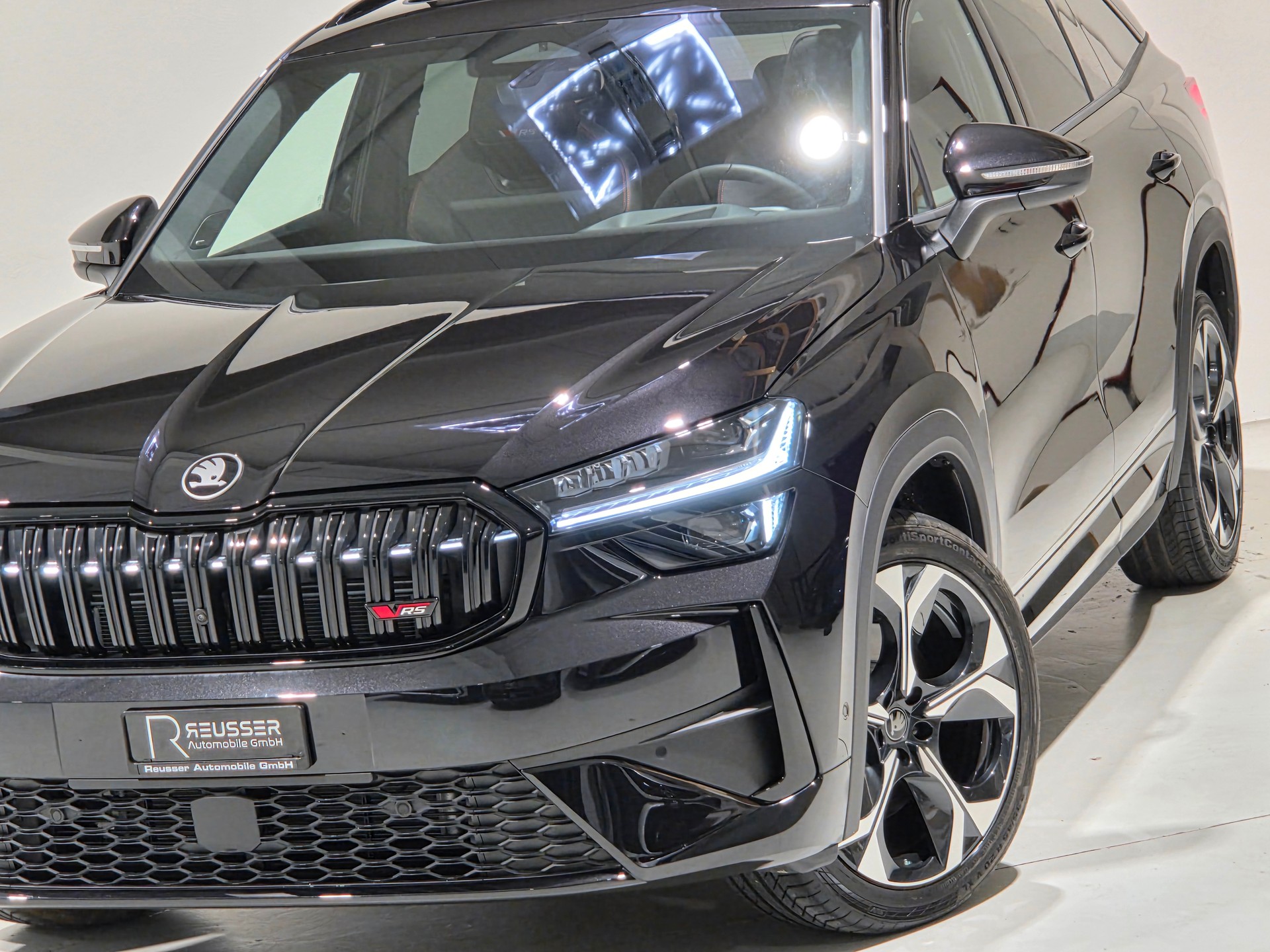 SKODA Kodiaq 2.0 TSI RS 4x4-image-24