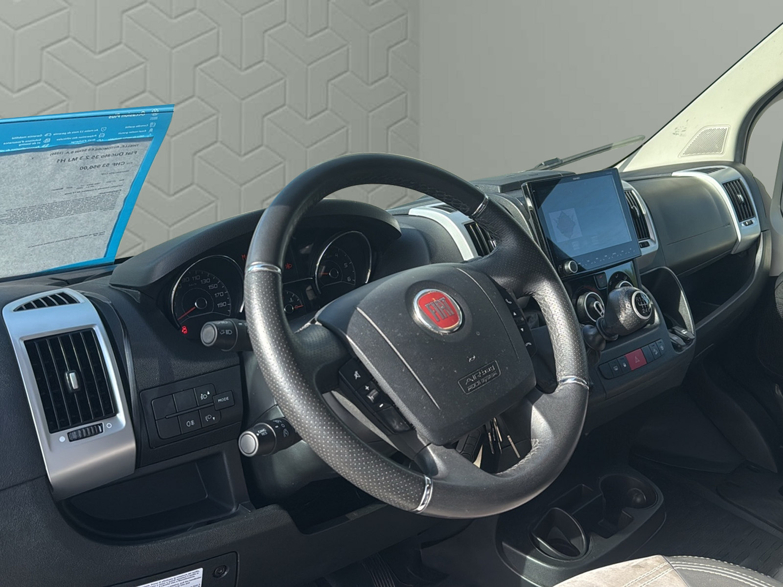 FIAT Fiat Ducato-image-11