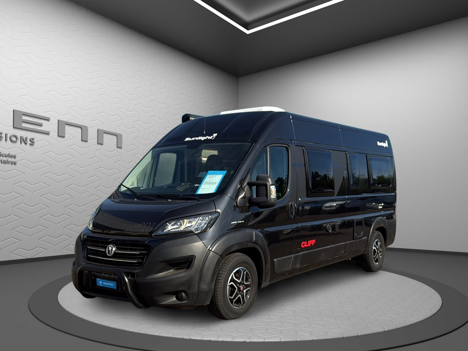 FIAT Fiat Ducato
