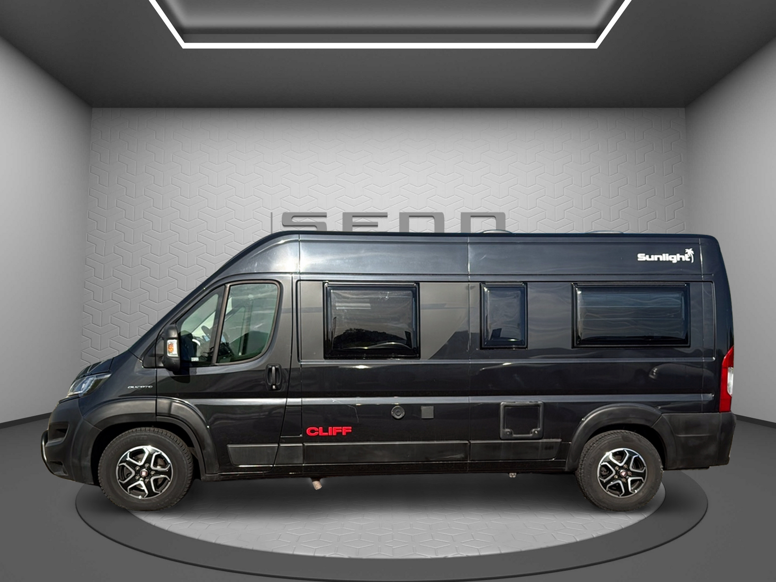 FIAT Fiat Ducato-showroom-element-2
