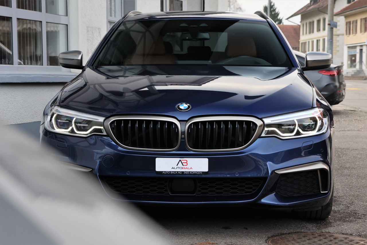 AUTO BALA AG | AutoScout24