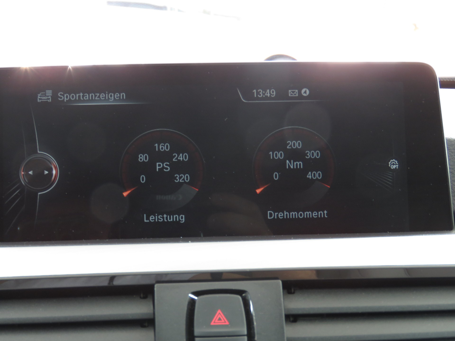 BMW 430i Coupé xDrive Luxury Line Steptronic (Automat)-image-20