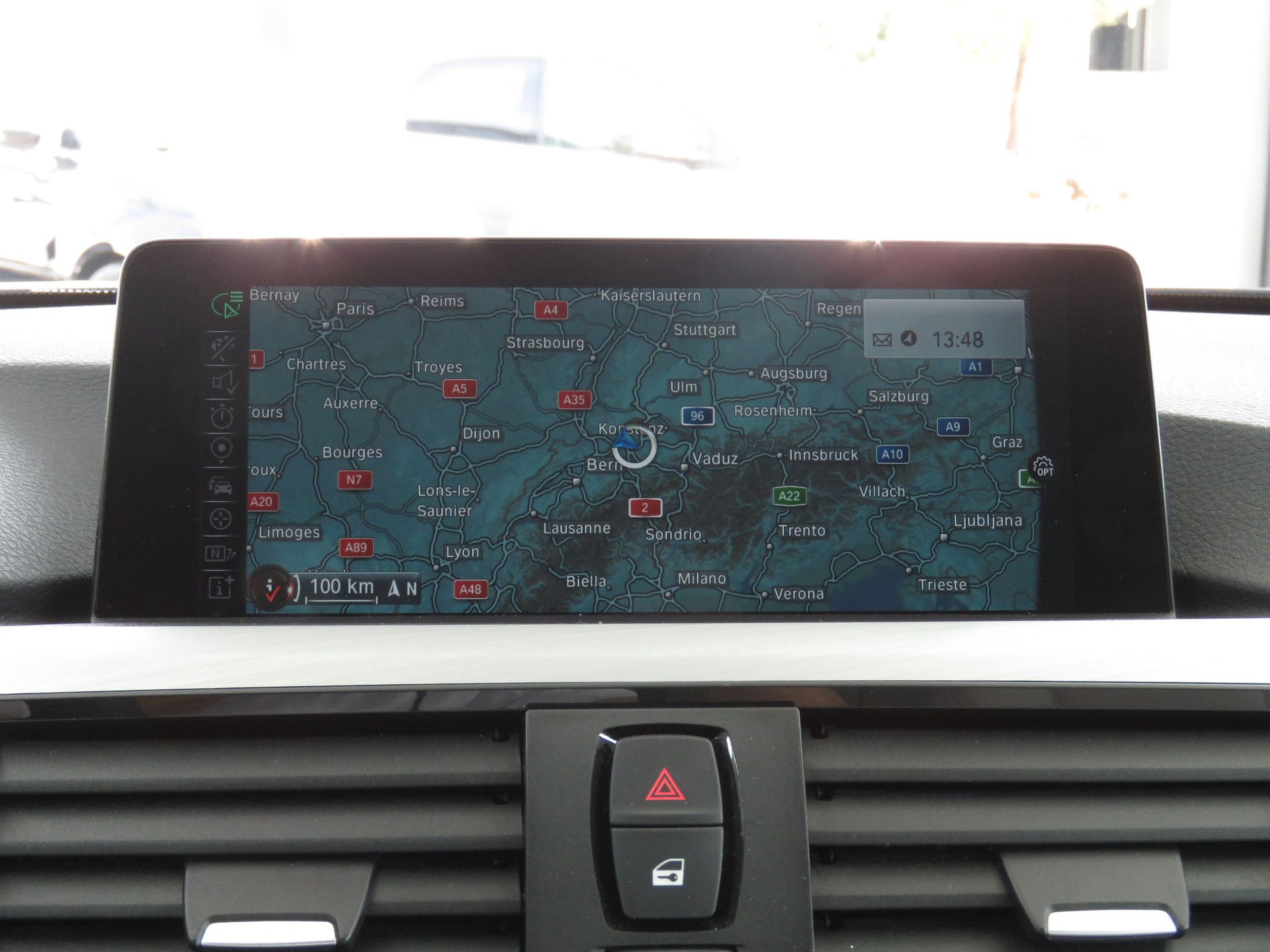 BMW 430i Coupé xDrive Luxury Line Steptronic (Automat)-image-17