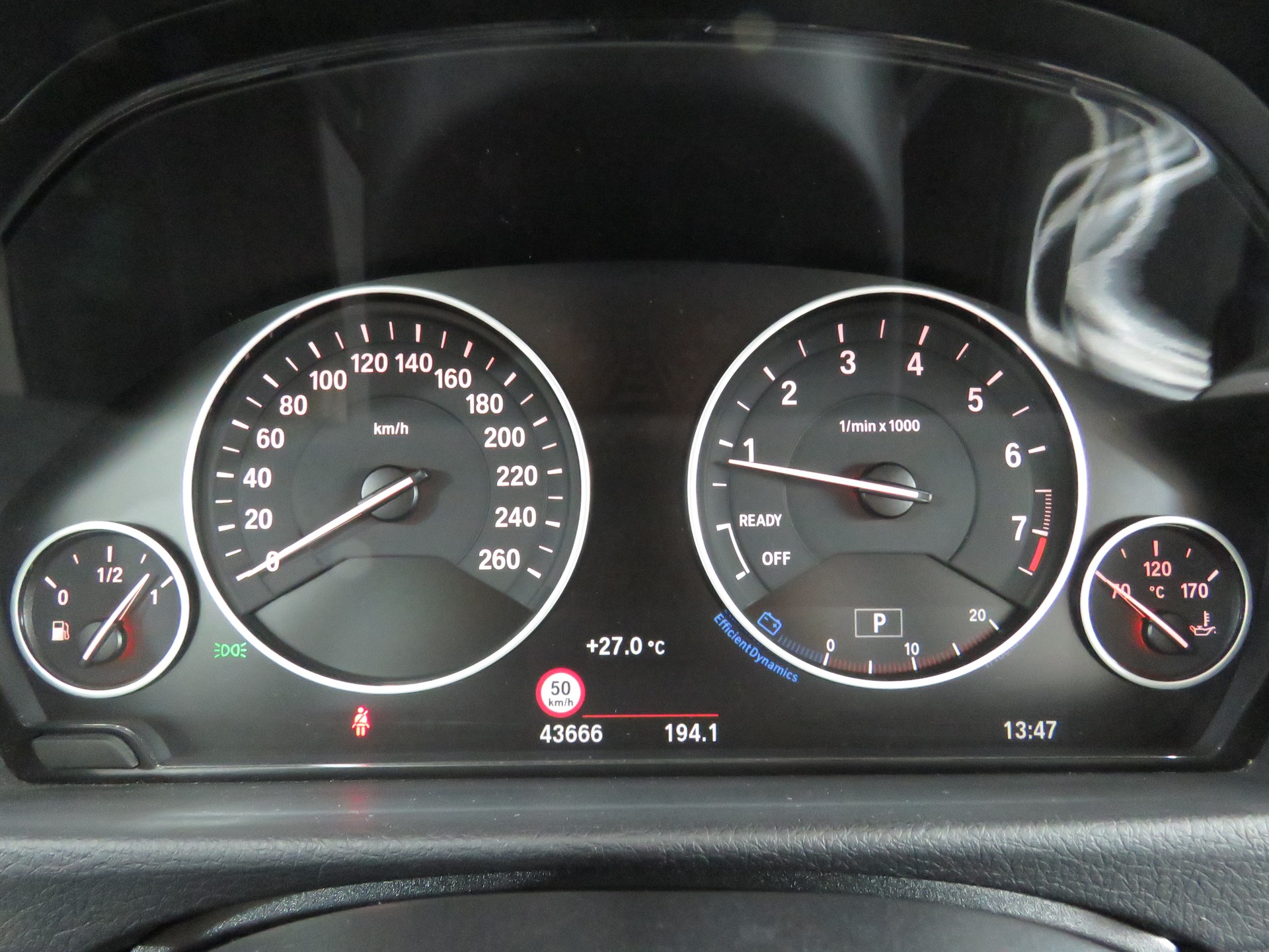 BMW 430i Coupé xDrive Luxury Line Steptronic (Automat)-image-15
