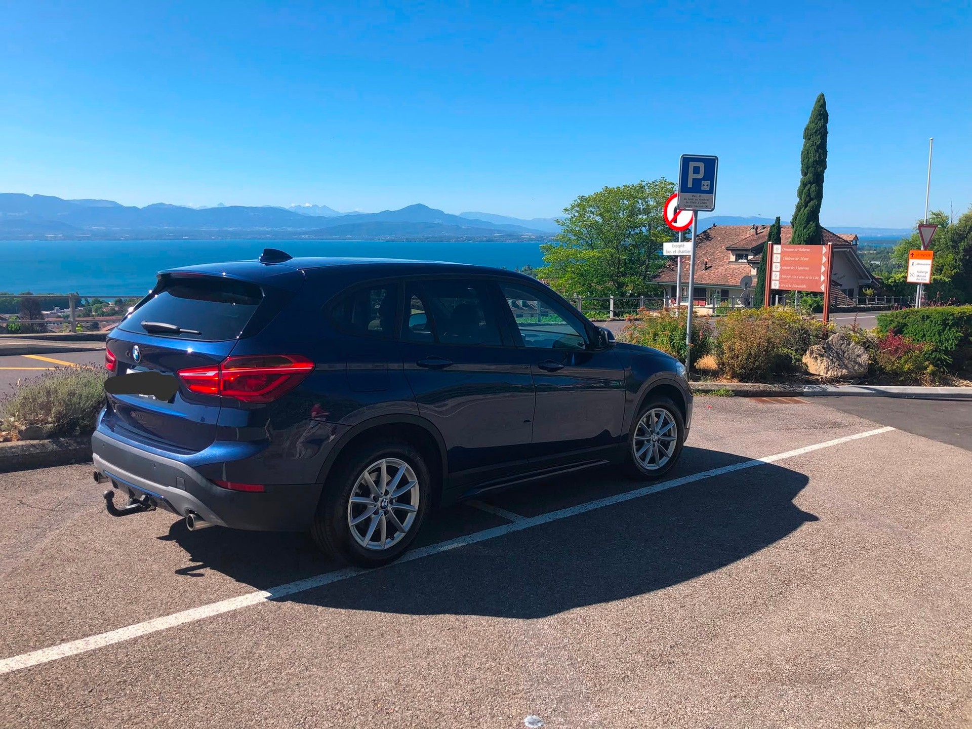 BMW xDrive20d Steptronic-image-1