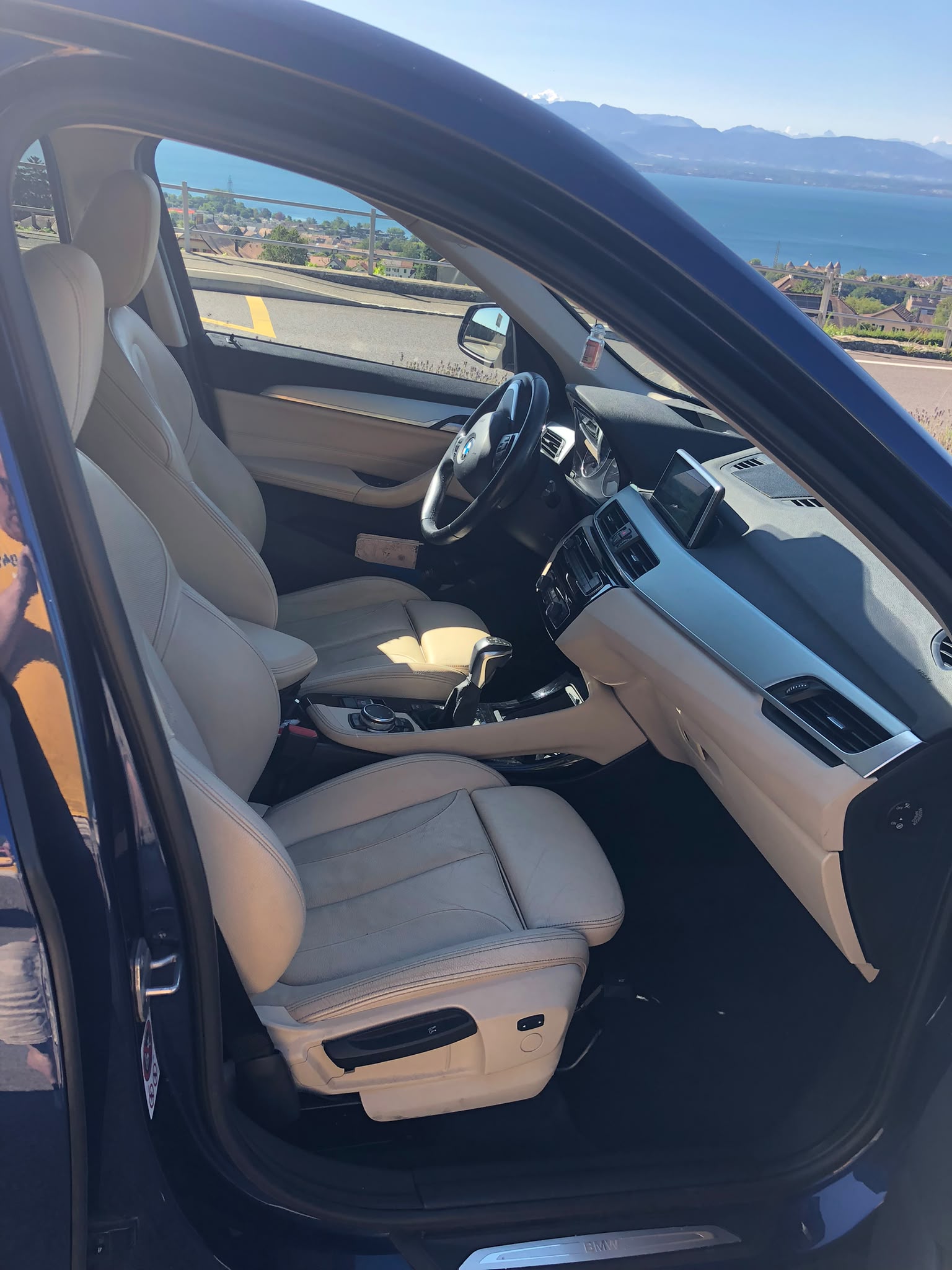 BMW xDrive20d Steptronic-image-2