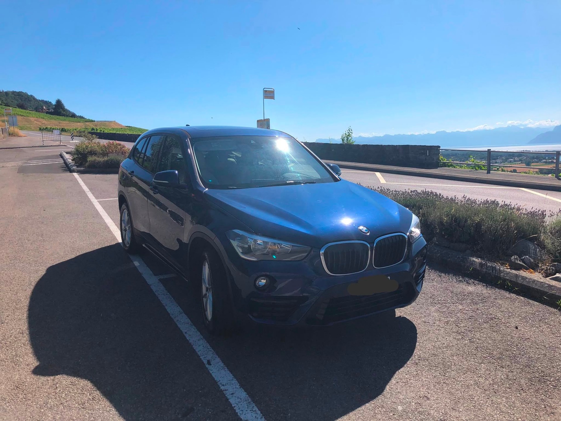 BMW xDrive20d Steptronic-image-0