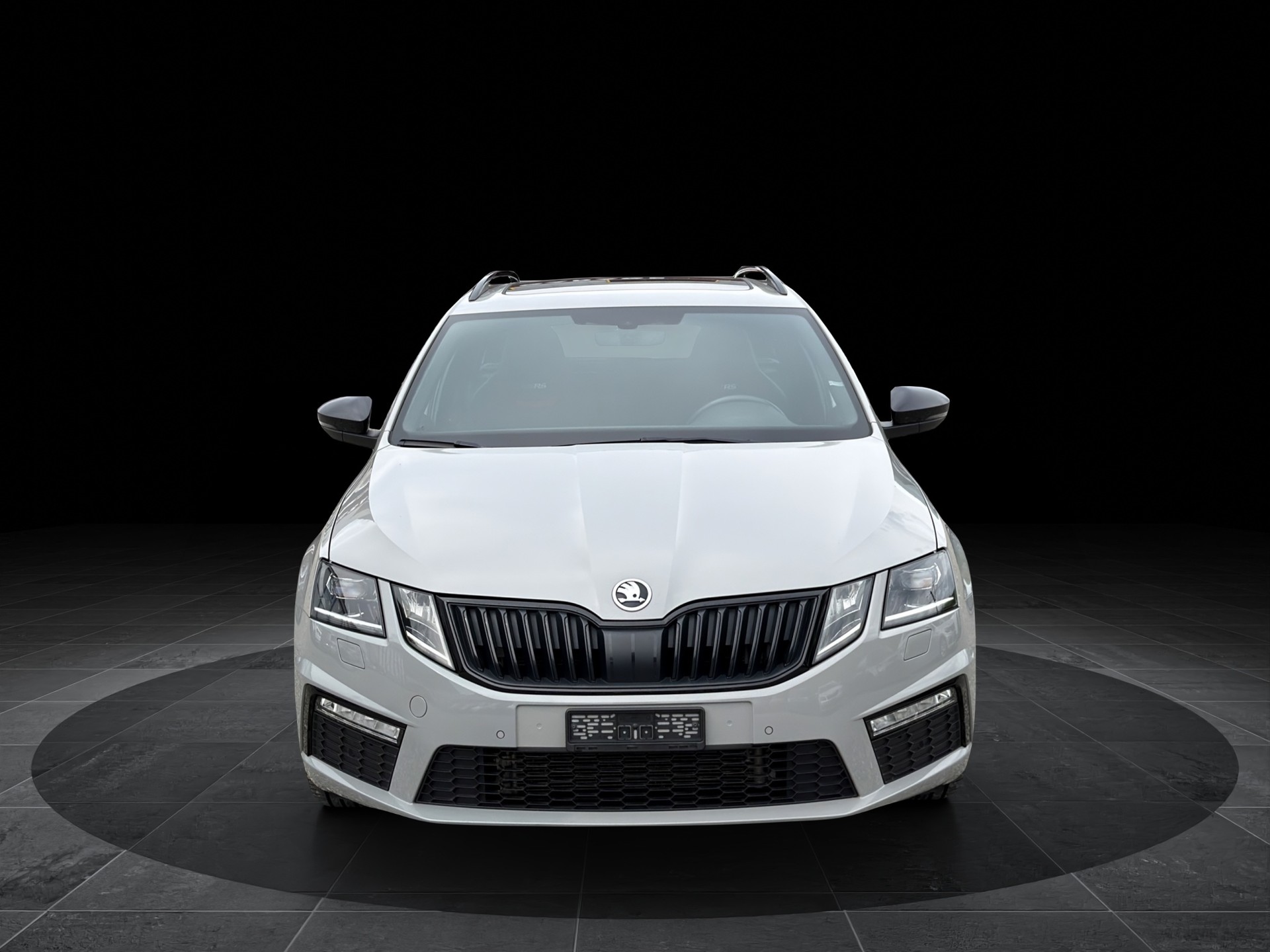 SKODA Octavia Combi 2.0 TDI RS 4x4 DSG-image-5
