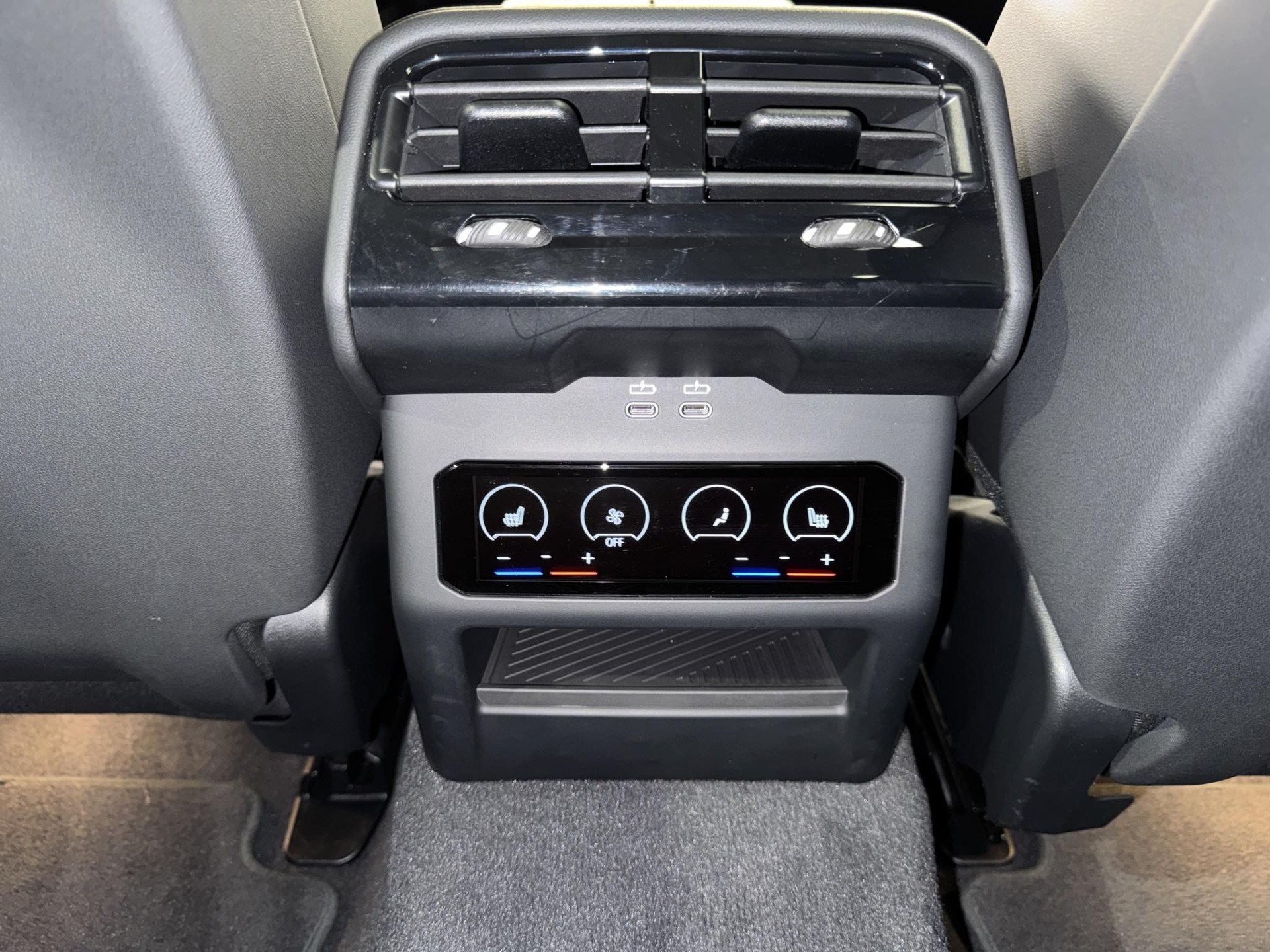 BMW 530e xDrive Touring M Sport-image-9