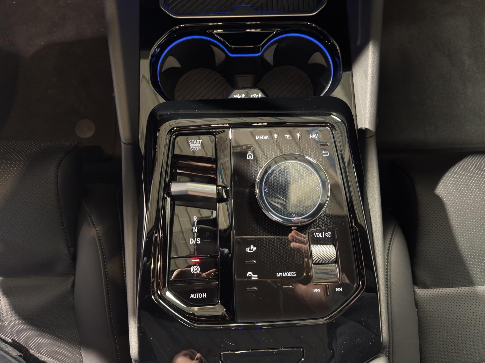 BMW 530e xDrive Touring M Sport-image-8
