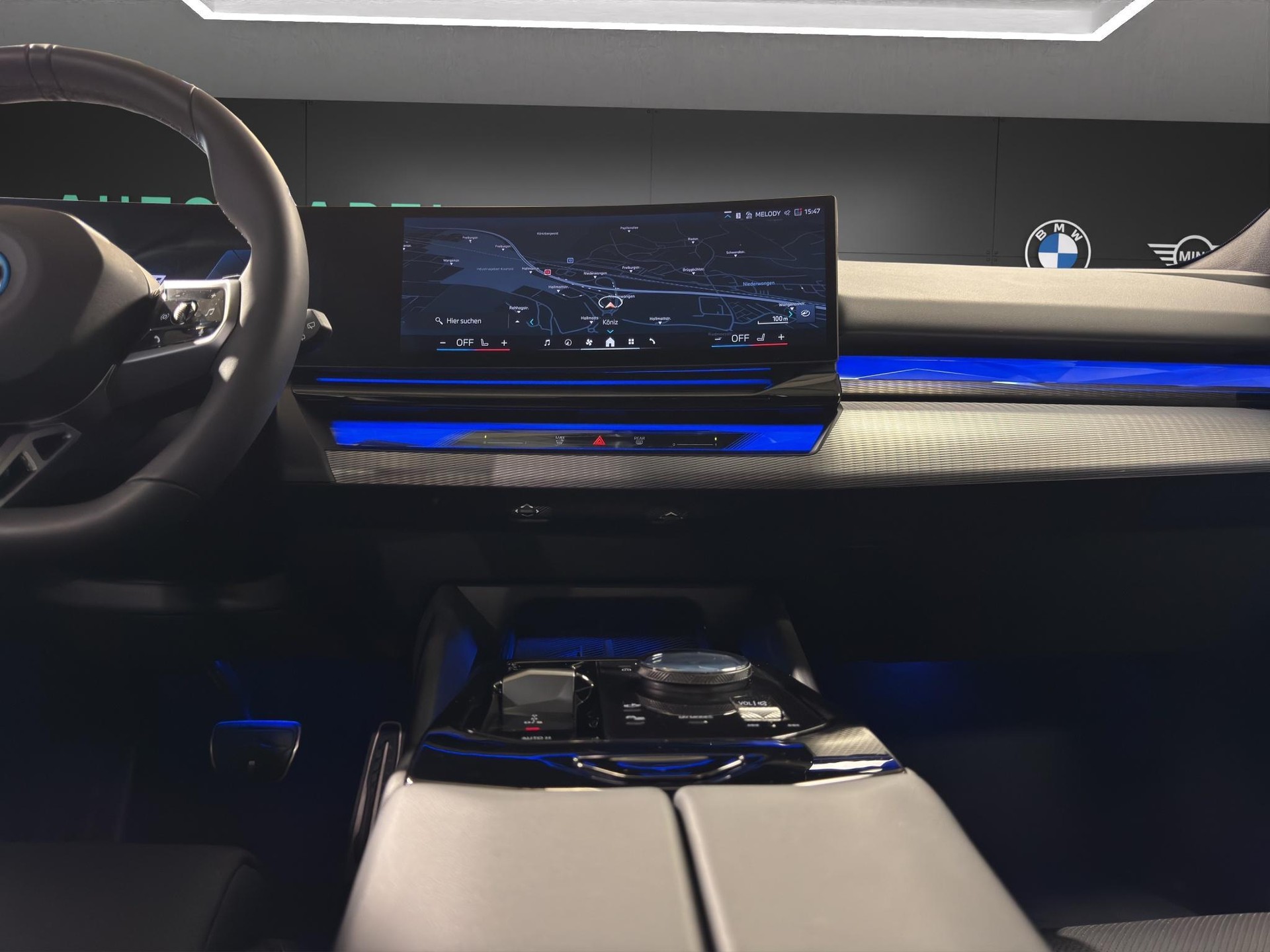 BMW 530e xDrive Touring M Sport-image-17