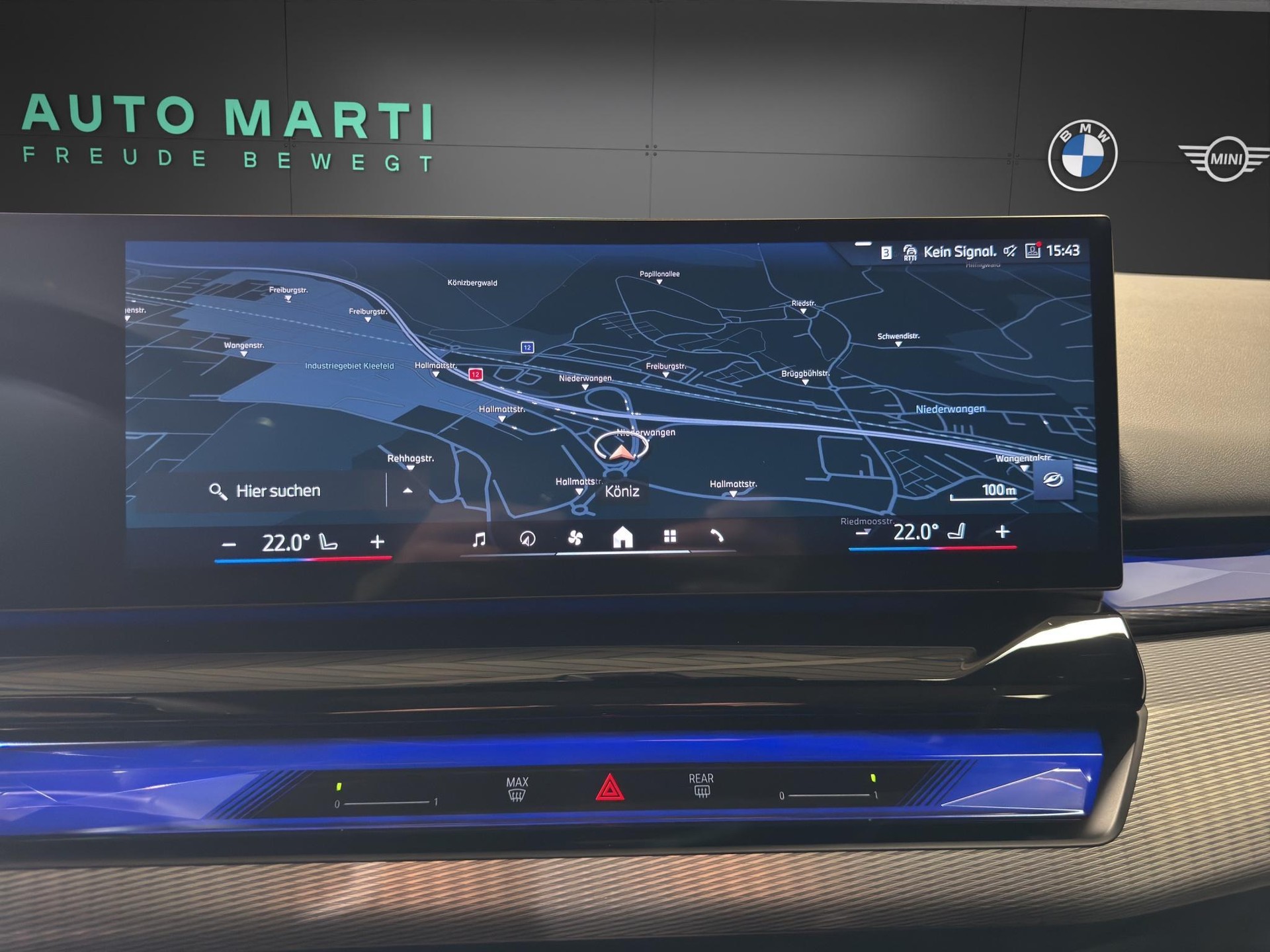 BMW 530e xDrive Touring M Sport-image-22