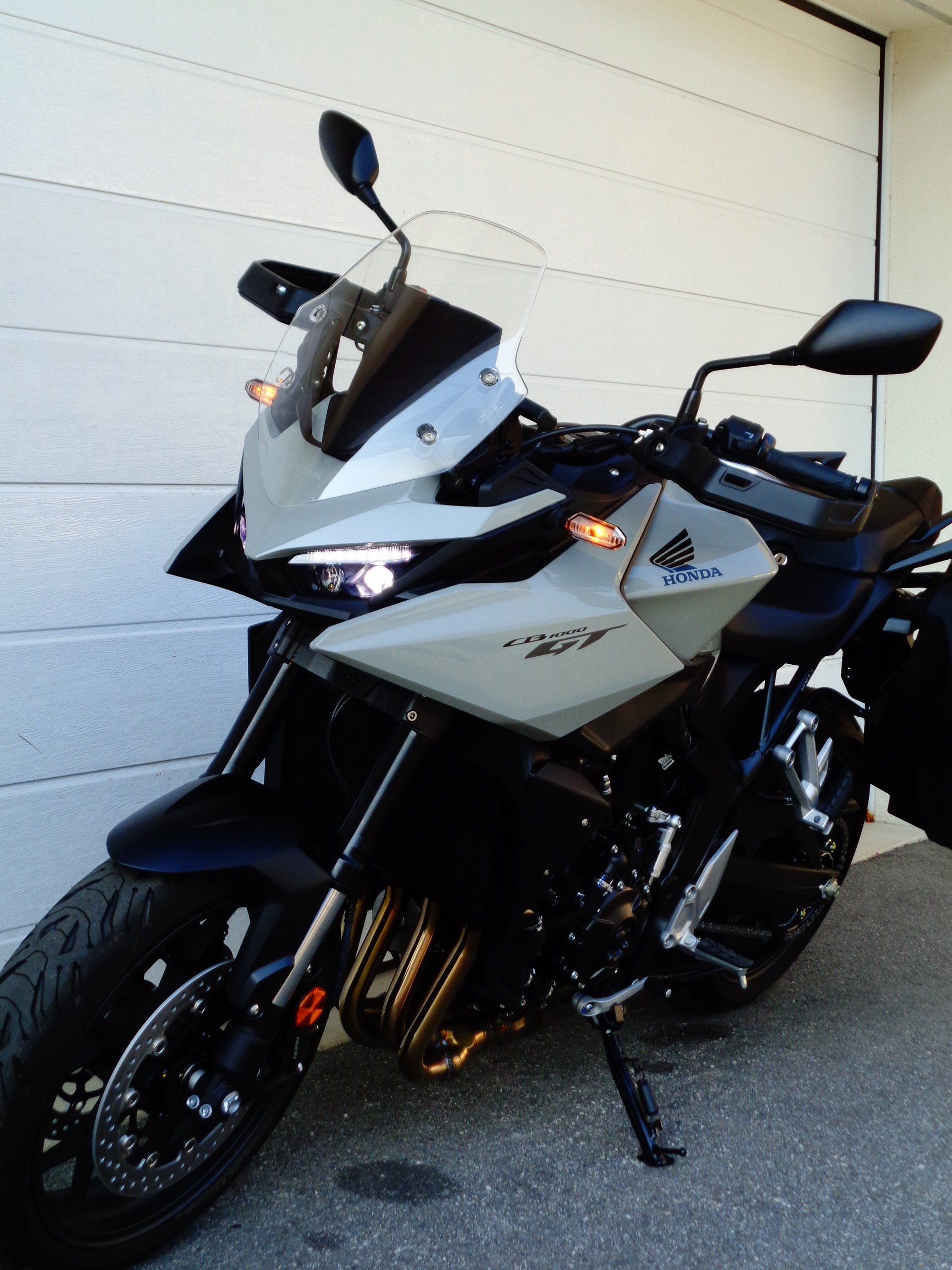 HONDA CB 1000 GT-image-6