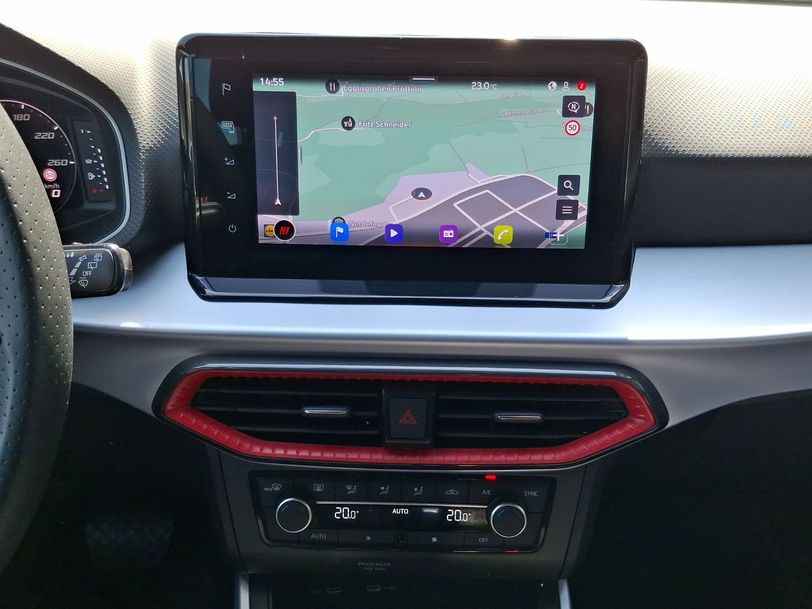 SEAT Arona 1.0 TSI Eco FR DSG-image-10