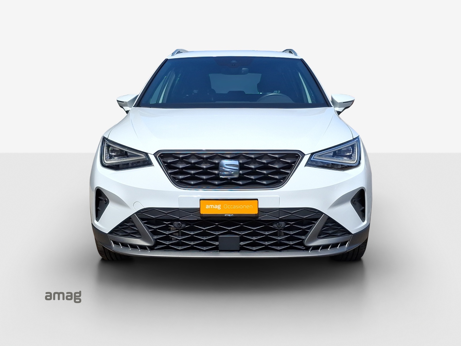 SEAT Arona 1.0 TSI Eco FR DSG-image-6