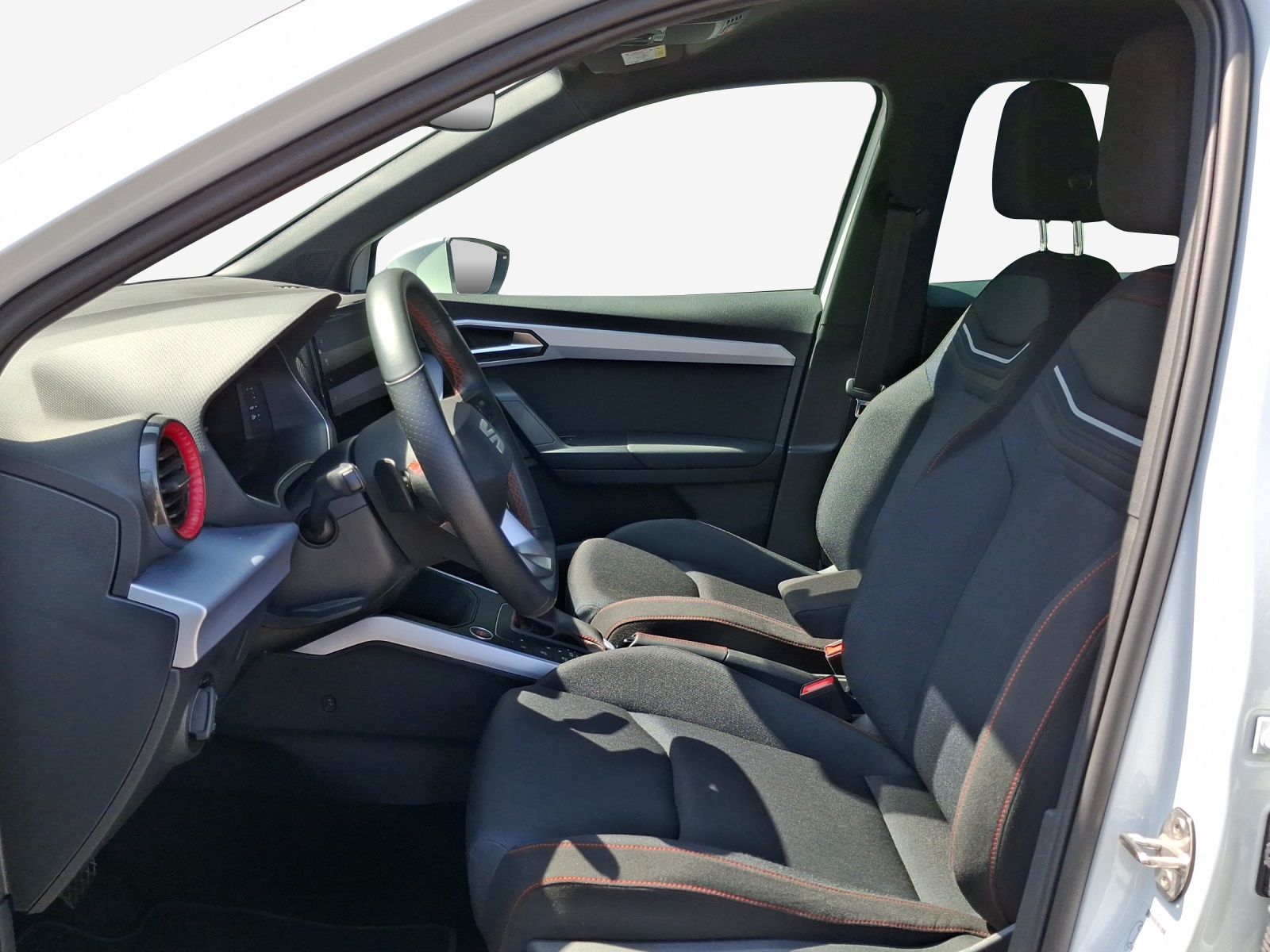 SEAT Arona 1.0 TSI Eco FR DSG-image-7