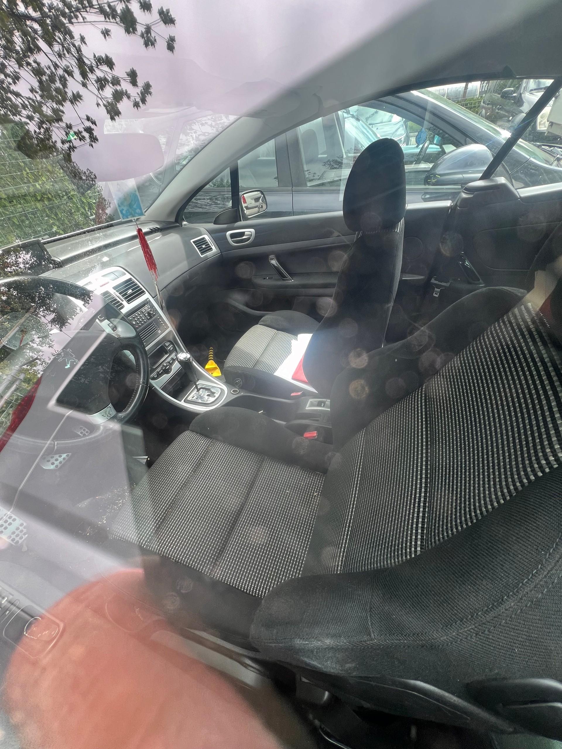 PEUGEOT 307 CC 2.0 16V-image-5
