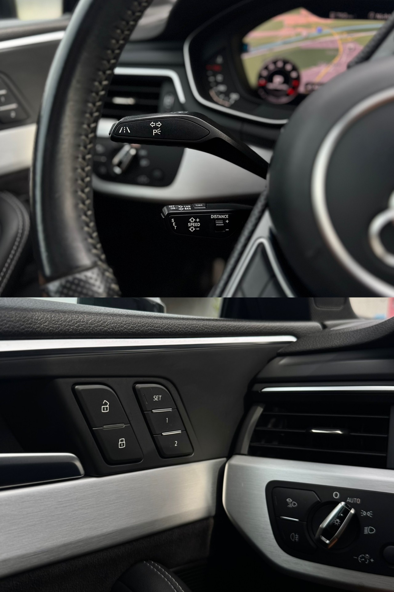 AUDI A5 Coupé 2.0 TFSI Sport quattro S-tronic / ab MFK bei Verkauf-image-20