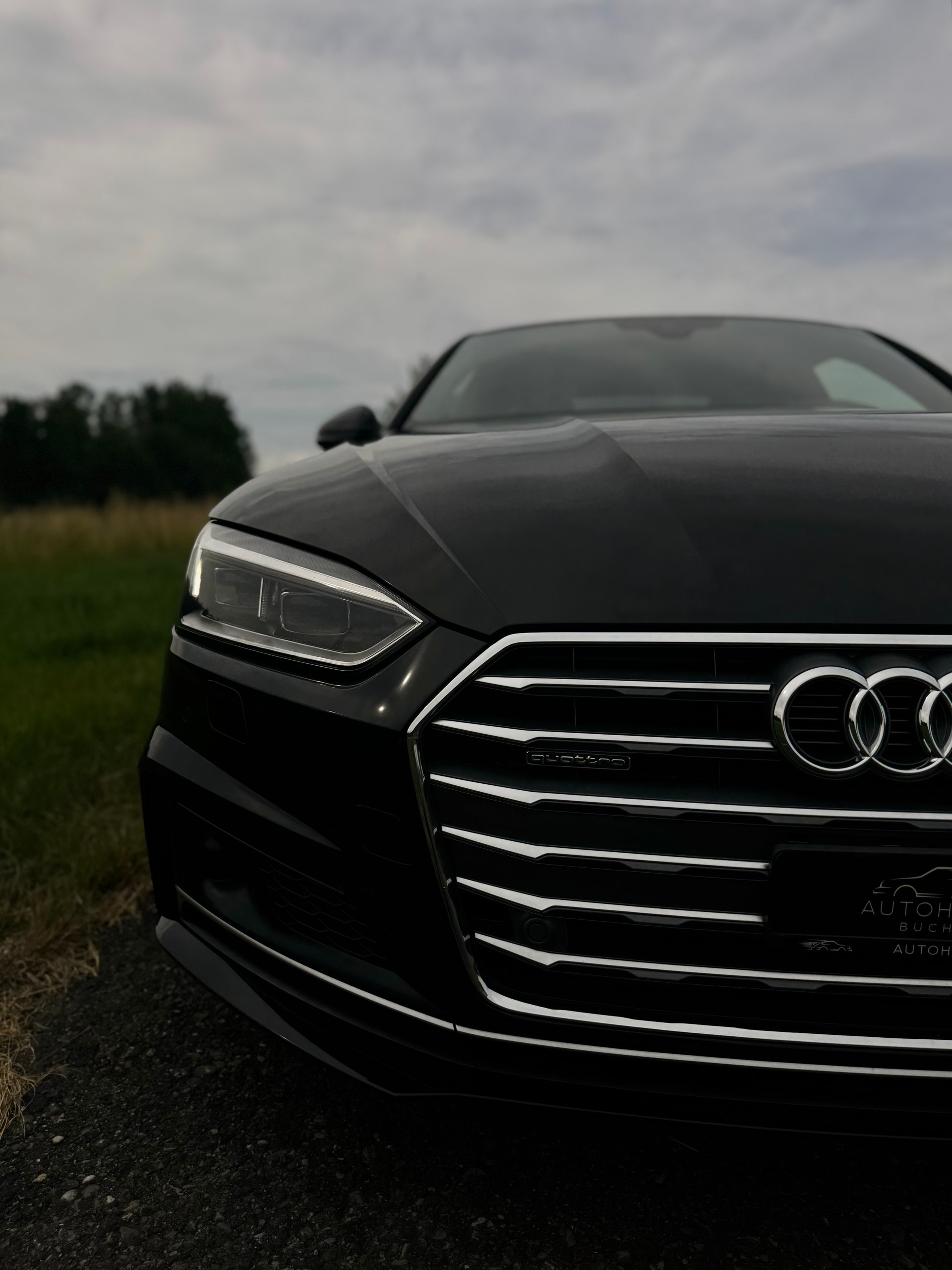 AUDI A5 Coupé 2.0 TFSI Sport quattro S-tronic / ab MFK bei Verkauf-image-4