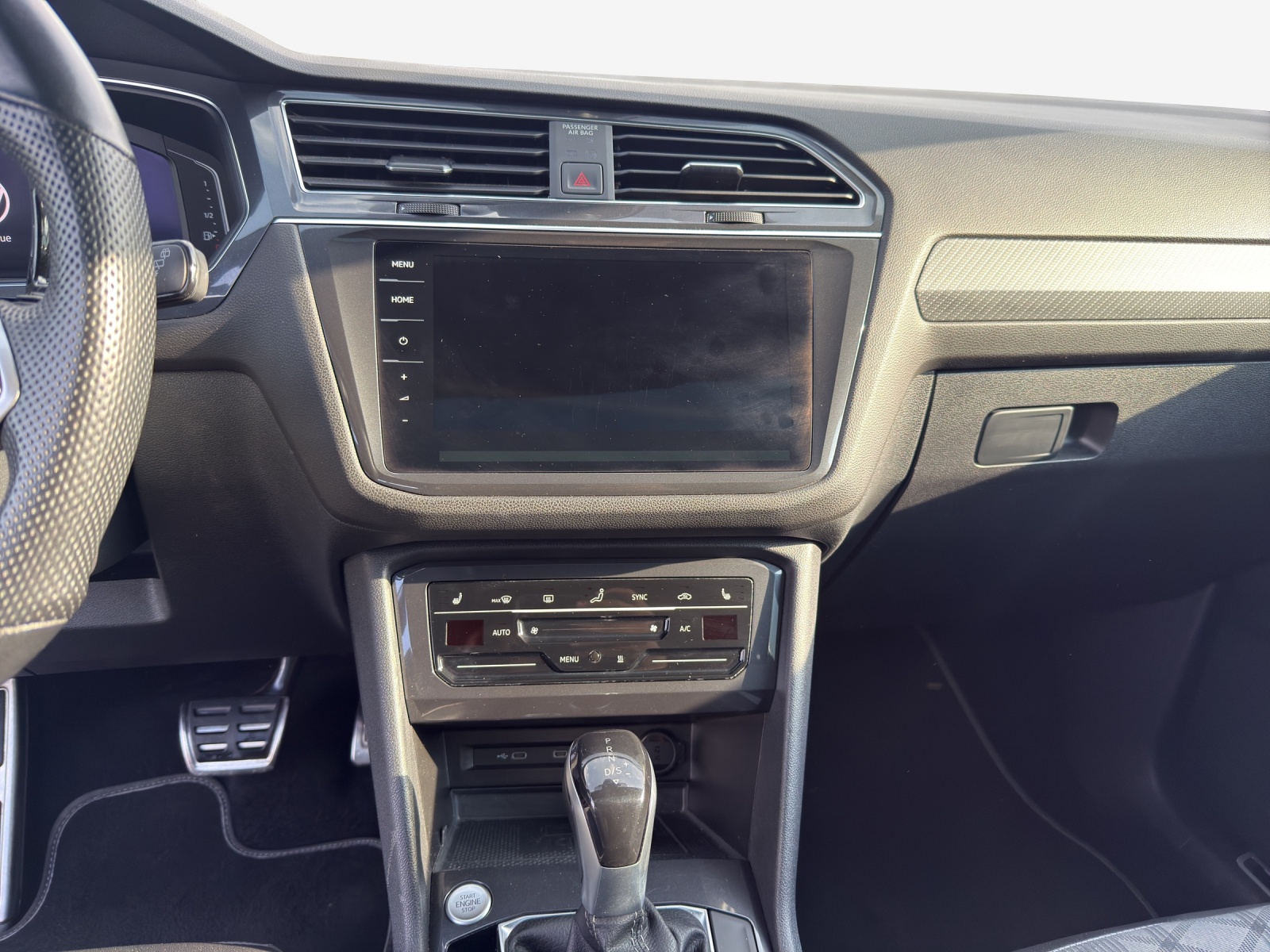 VW Tiguan Allspace 2.0TSI R-Line 4Motion DSG-image-10