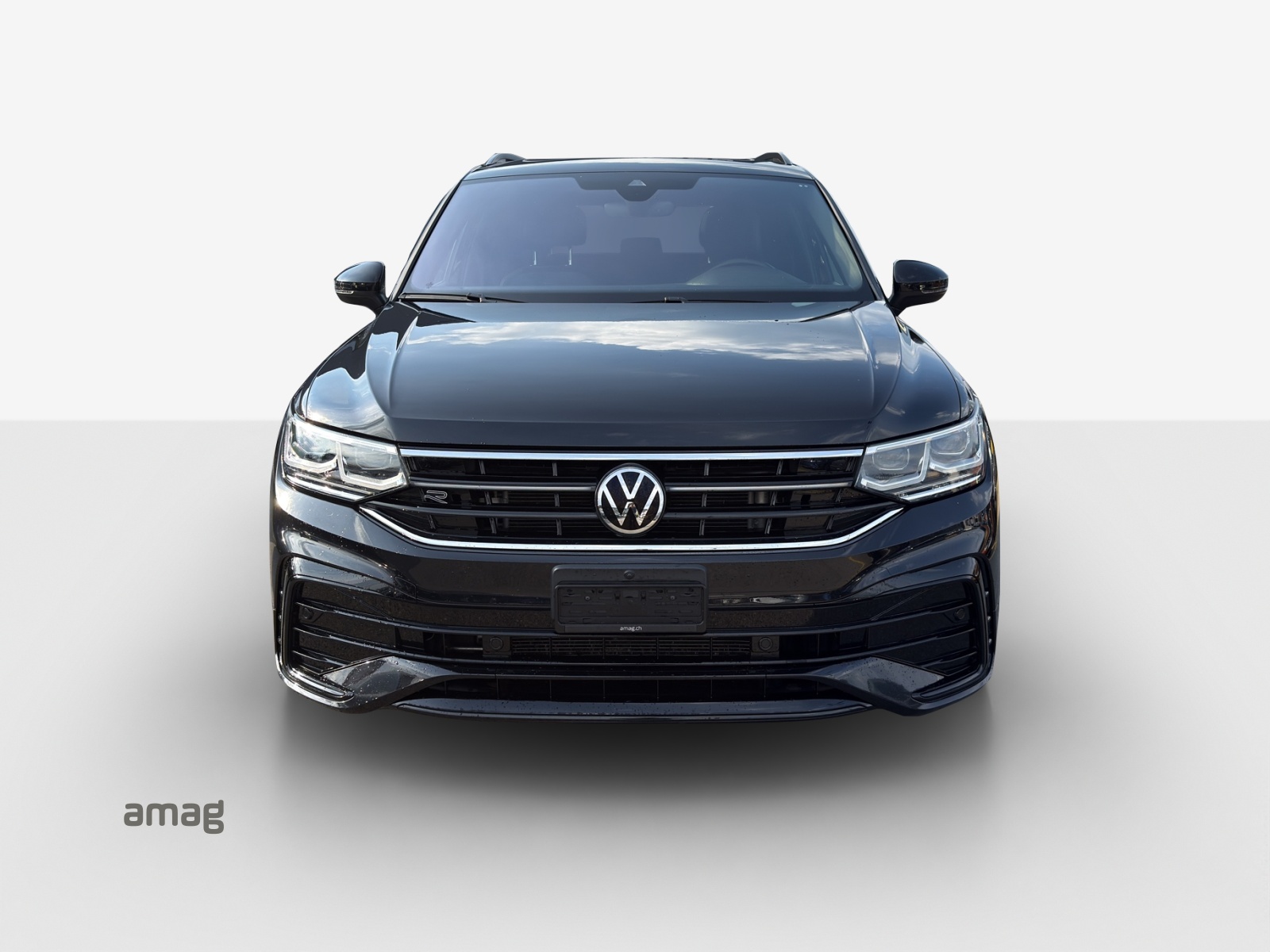 VW Tiguan Allspace 2.0TSI R-Line 4Motion DSG-image-6
