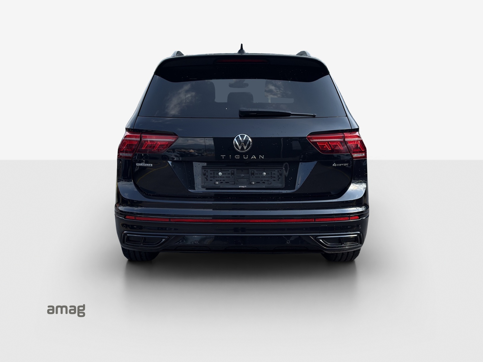 VW Tiguan Allspace 2.0TSI R-Line 4Motion DSG-image-3