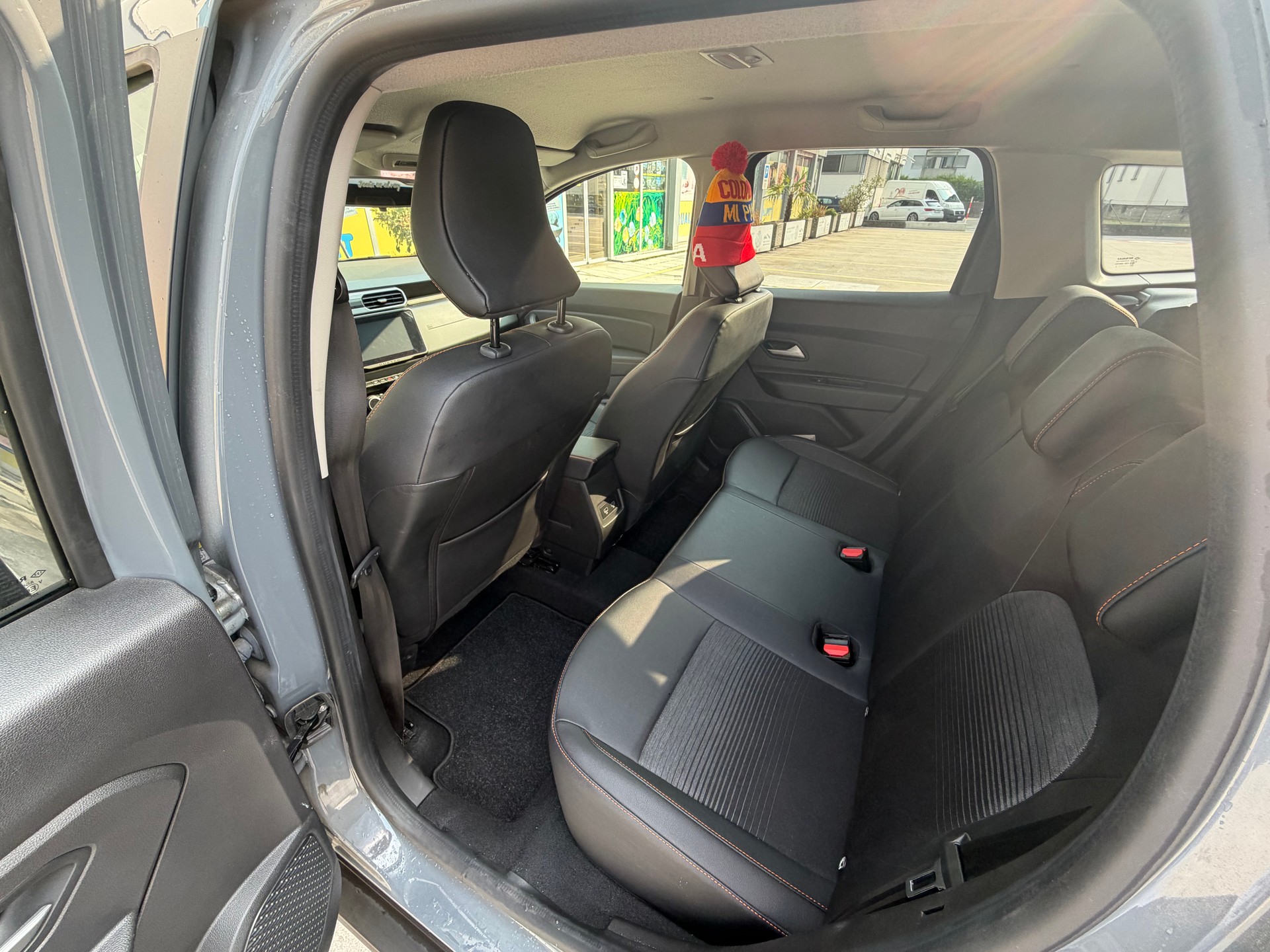 DACIA 1.3 TCe 150 Extreme EDC-image-4