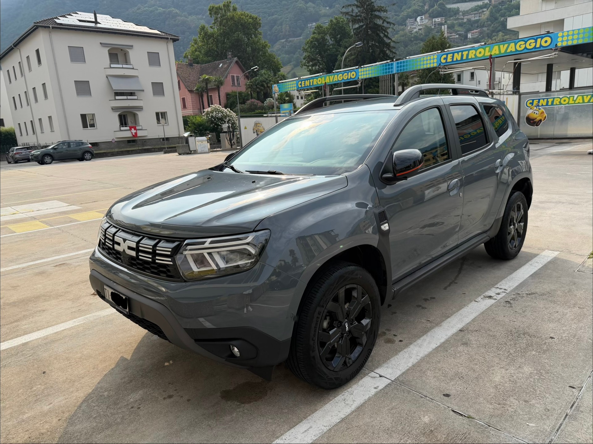DACIA 1.3 TCe 150 Extreme EDC-image-2