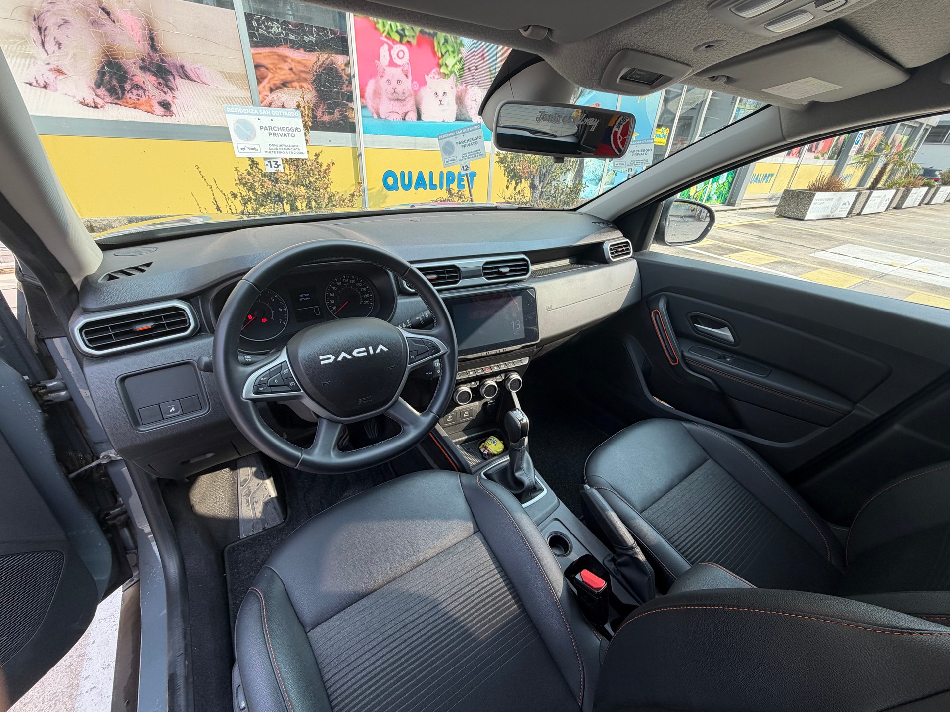 DACIA 1.3 TCe 150 Extreme EDC-image-0